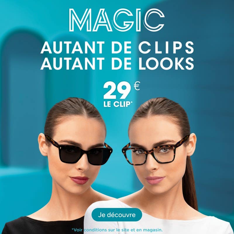 magic