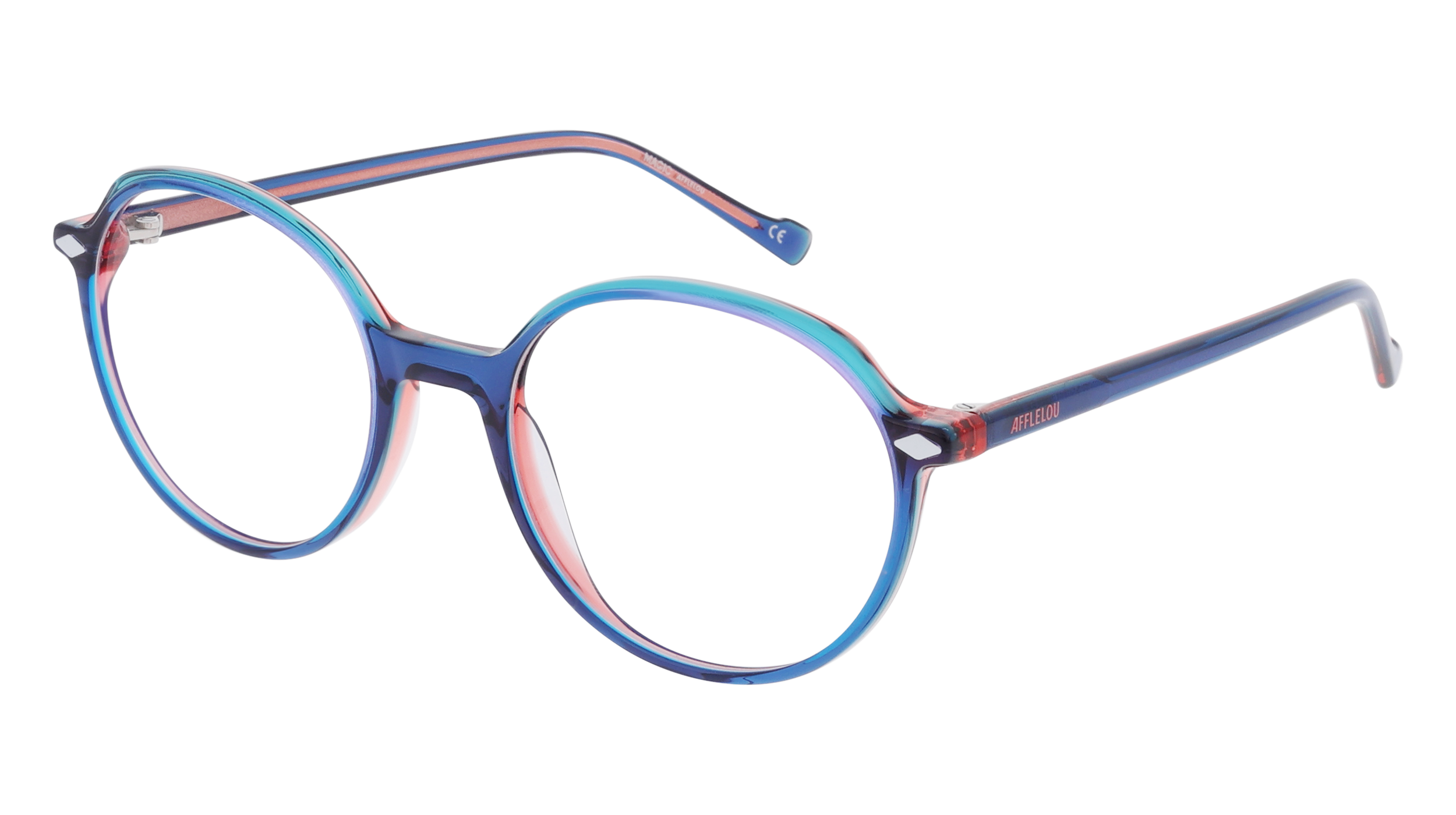 Brillen AFFLELOU MAGIC278