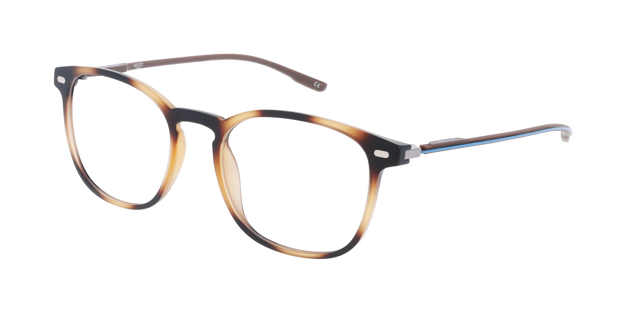 Lunettes de vue AFFLELOU MAGIC244