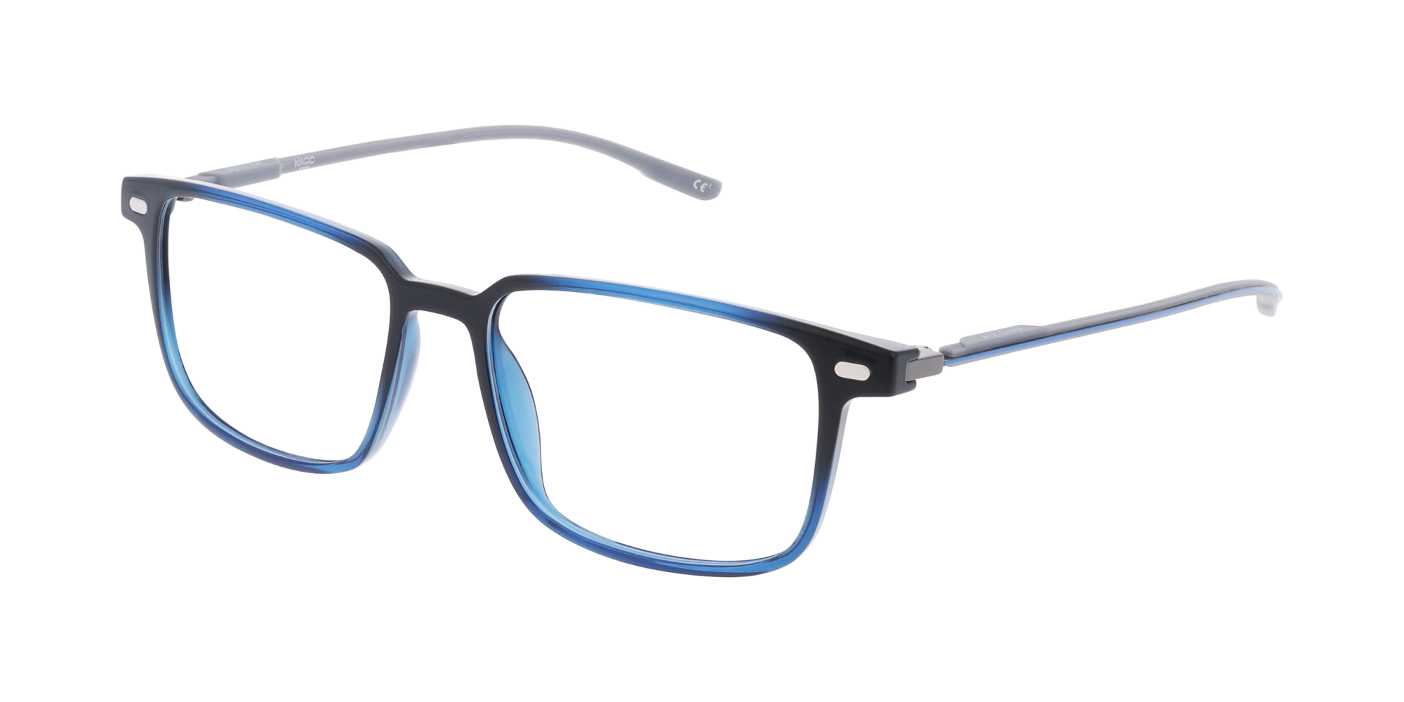 Lunettes de vue AFFLELOU MAGIC243