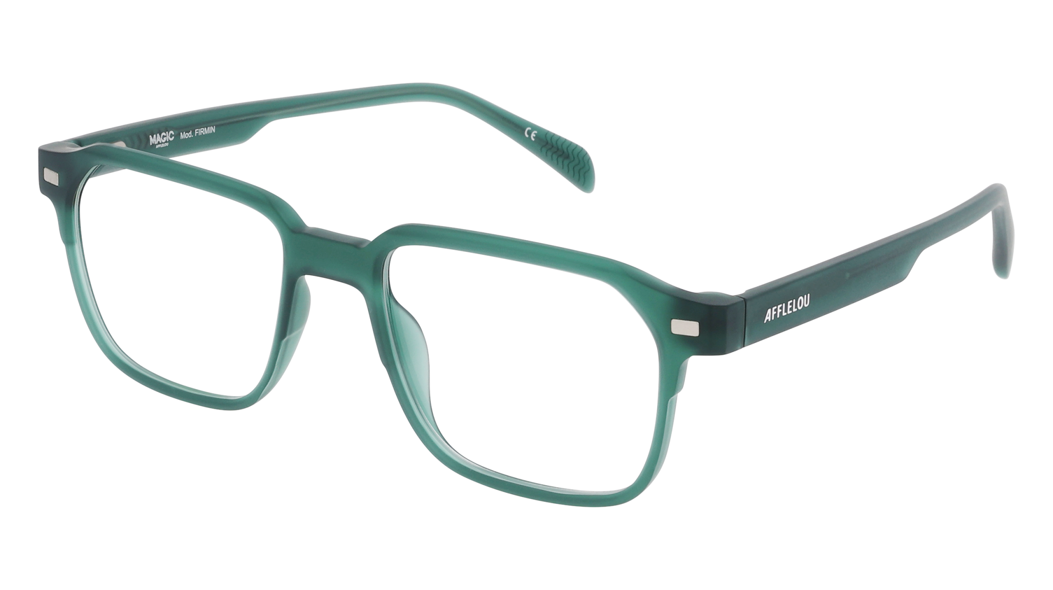 Lunettes de vue AFFLELOU FIRMIN