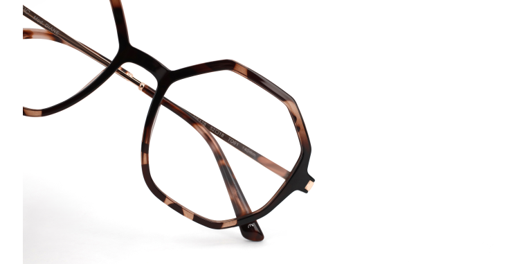Lunettes de vue AFFLELOU DIANE