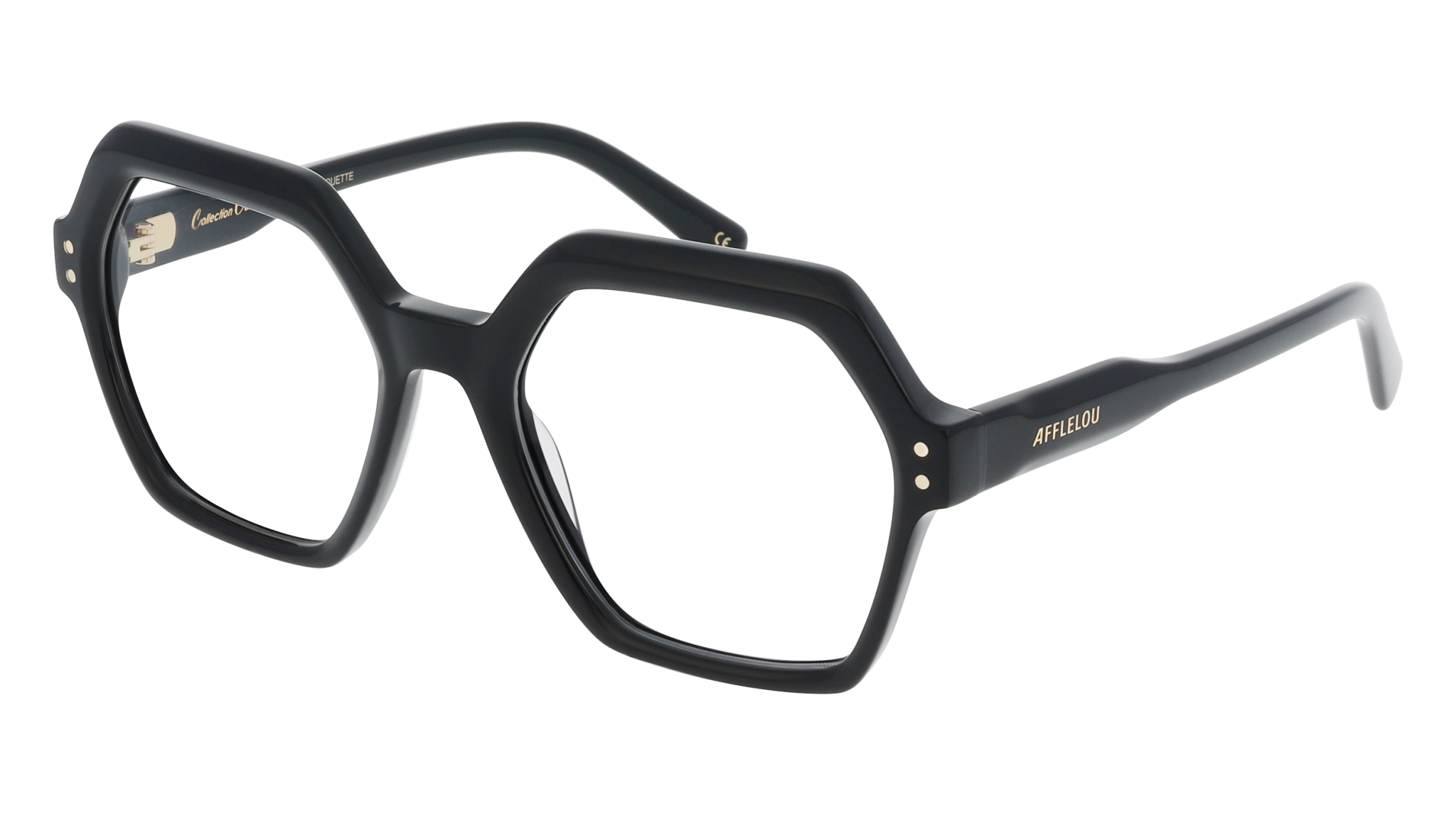 Lunettes de vue AFFLELOU COQUETTE