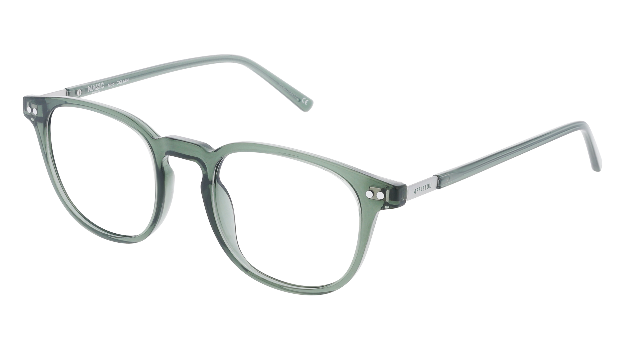 Lunettes de vue AFFLELOU CELIAN