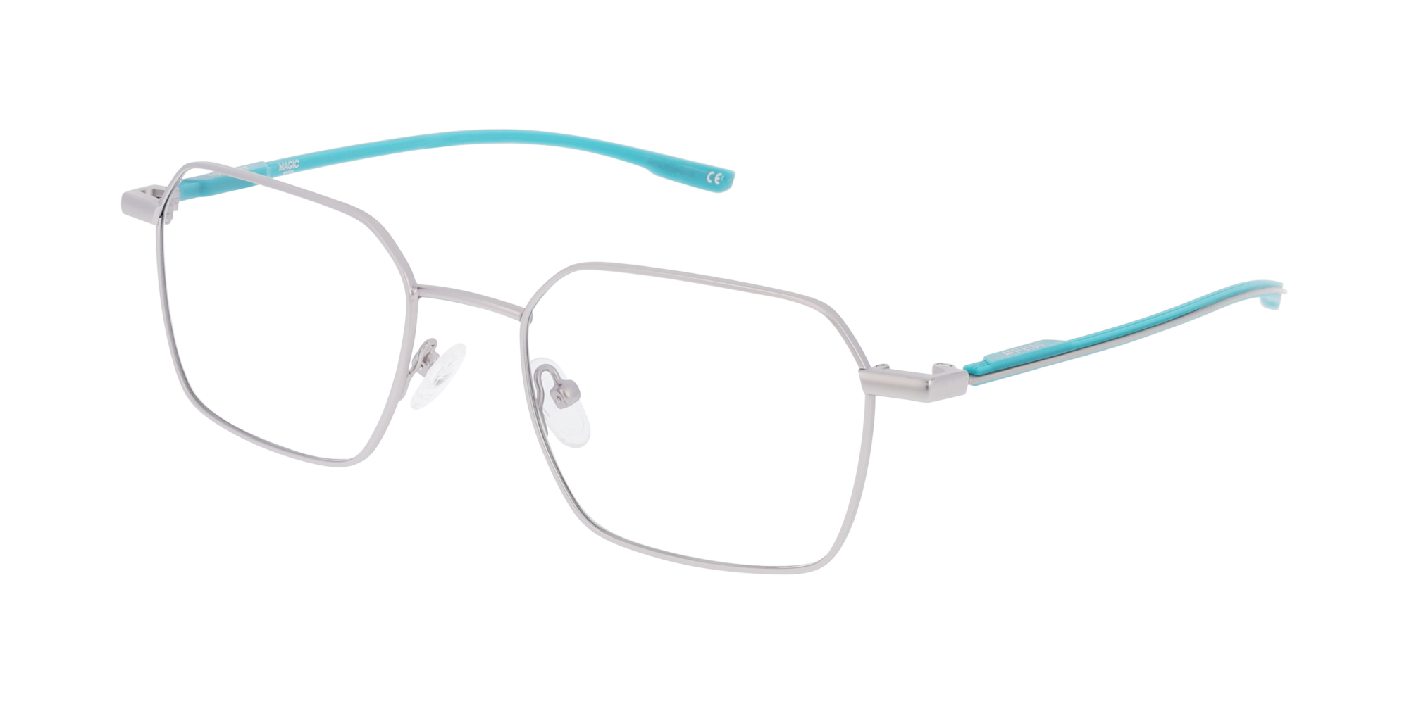 Lunettes de vue AFFLELOU MAGIC240