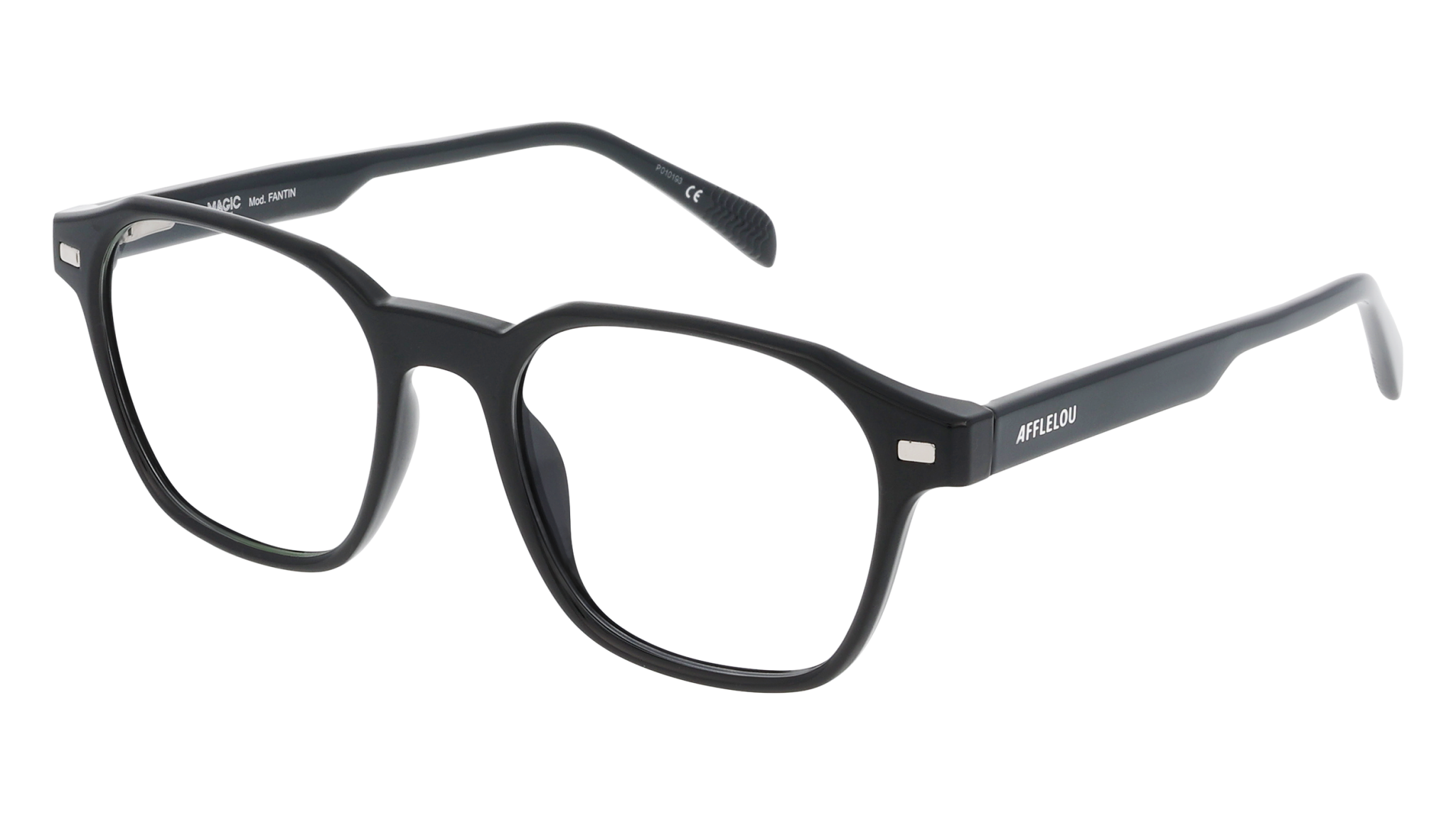 Lunettes de vue AFFLELOU FANTIN