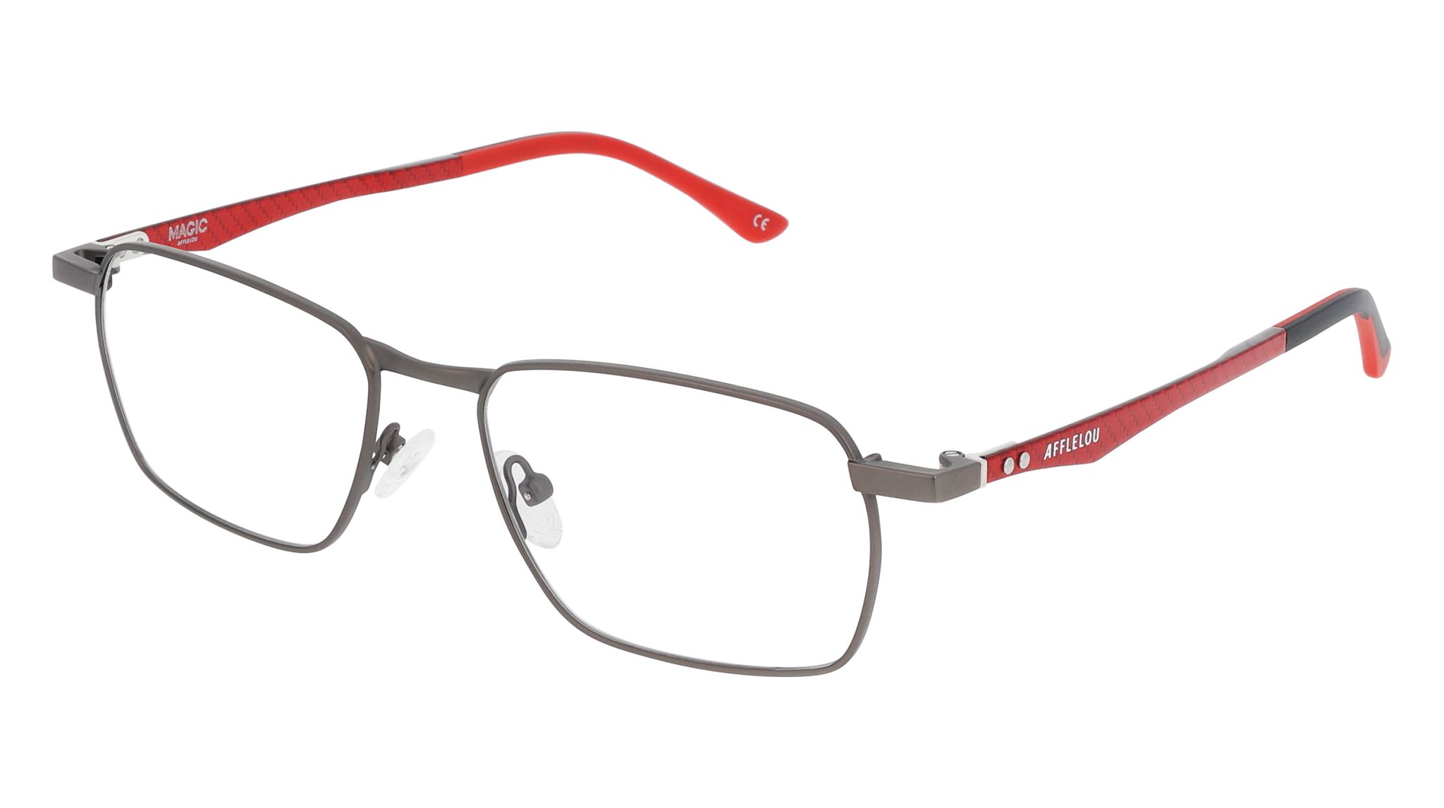 Lunettes de vue AFFLELOU MAGIC345