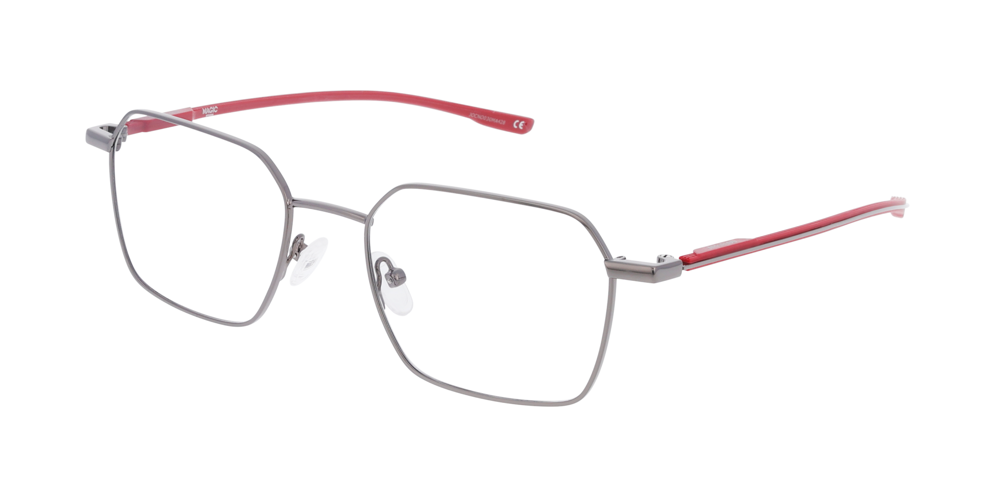 Lunettes de vue AFFLELOU MAGIC240
