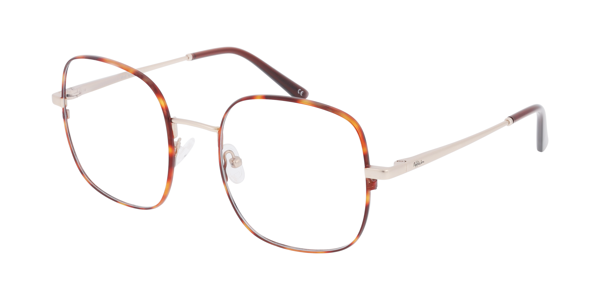 Lunettes de vue AFFLELOU NIKITA