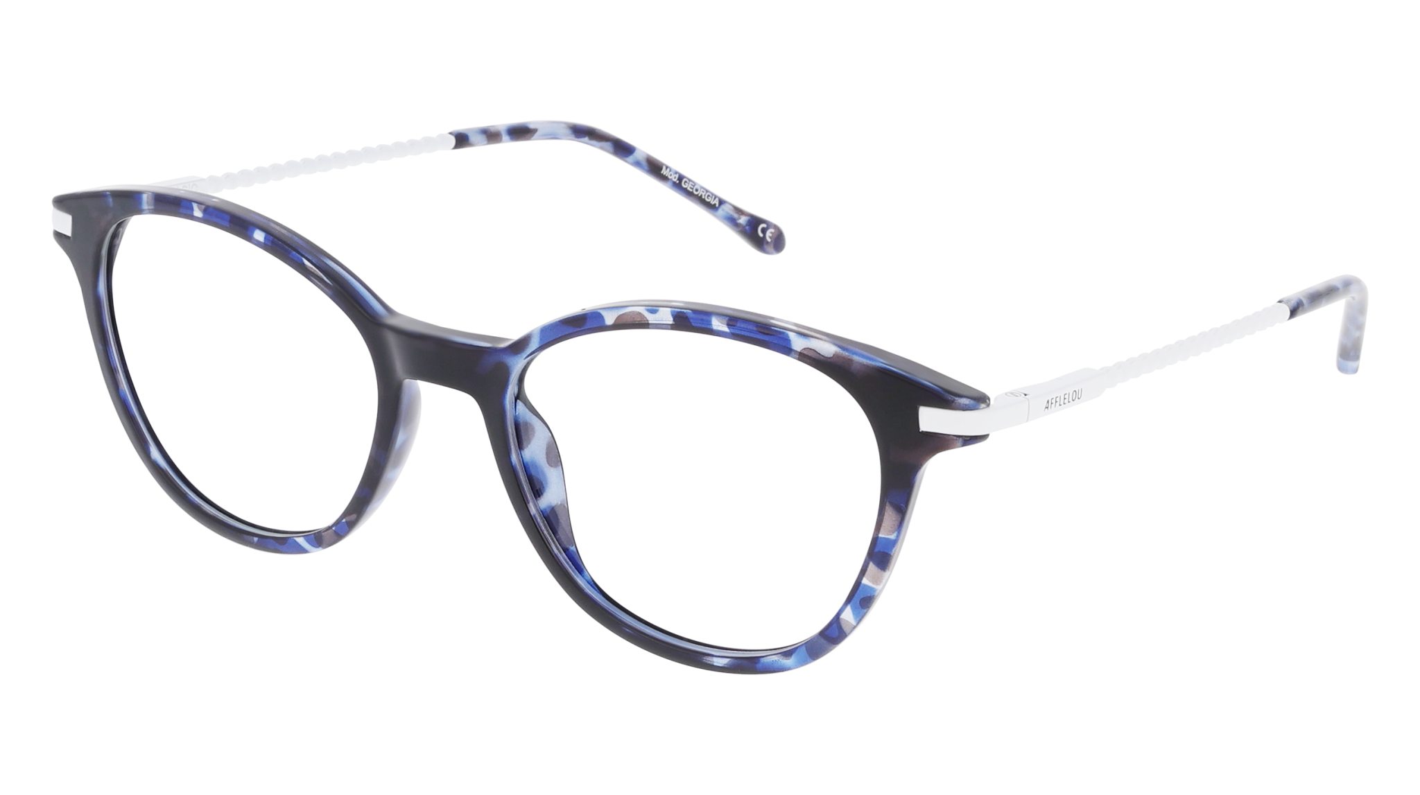 Lunettes de vue AFFLELOU GEORGIA