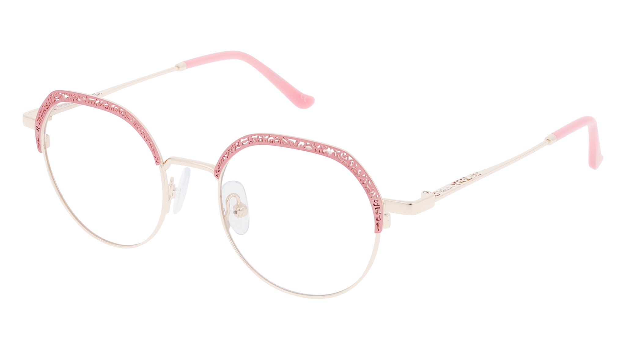 Lunettes de vue AFFLELOU MAGIC292