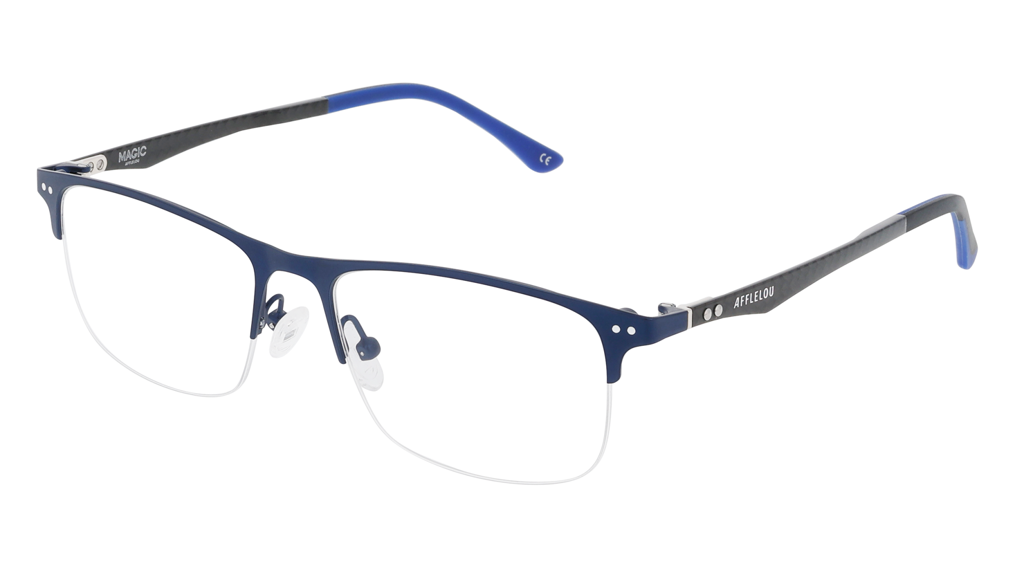 Lunettes de vue AFFLELOU MAGIC344
