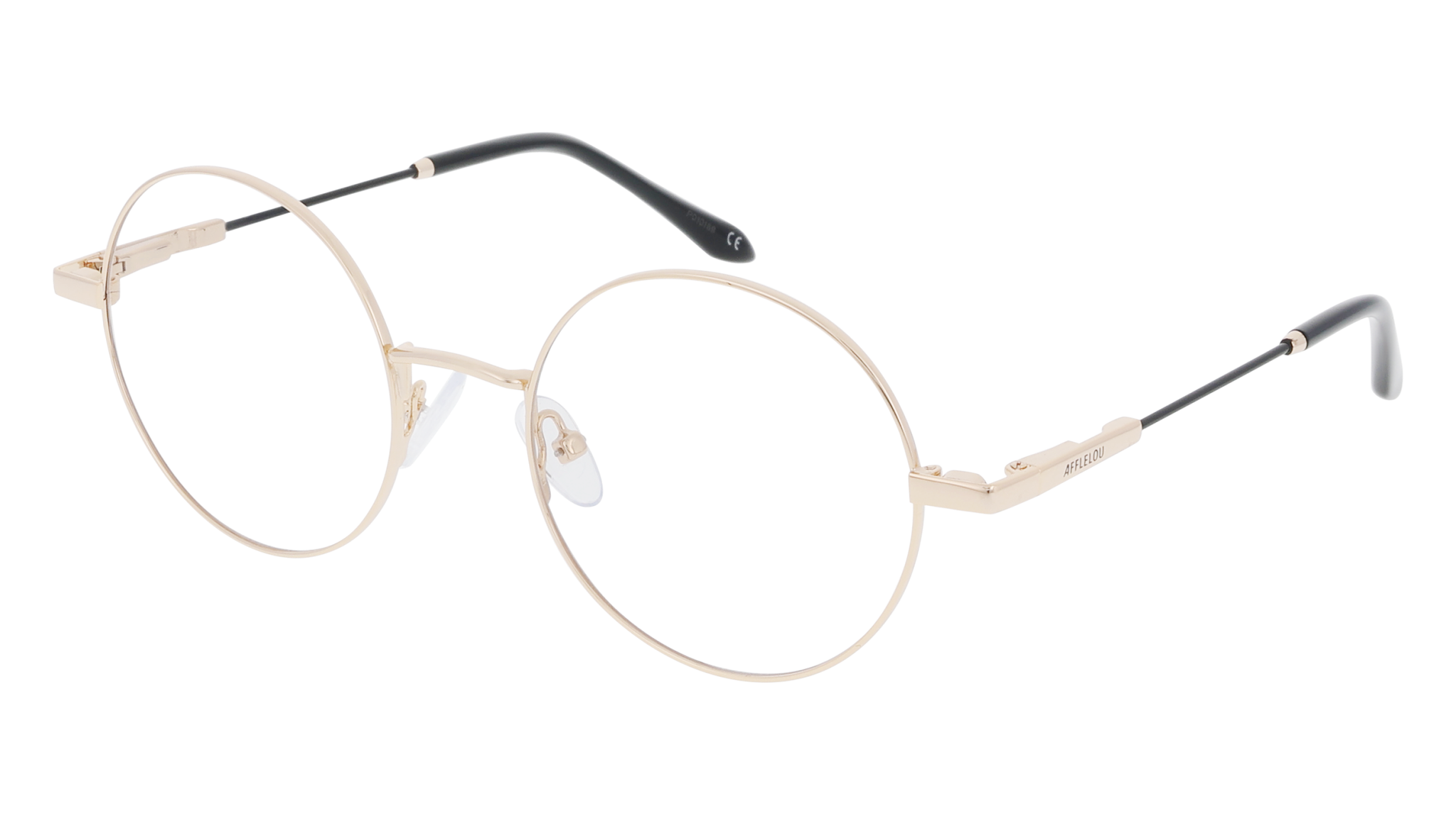 Lunettes de vue AFFLELOU ADRIANA