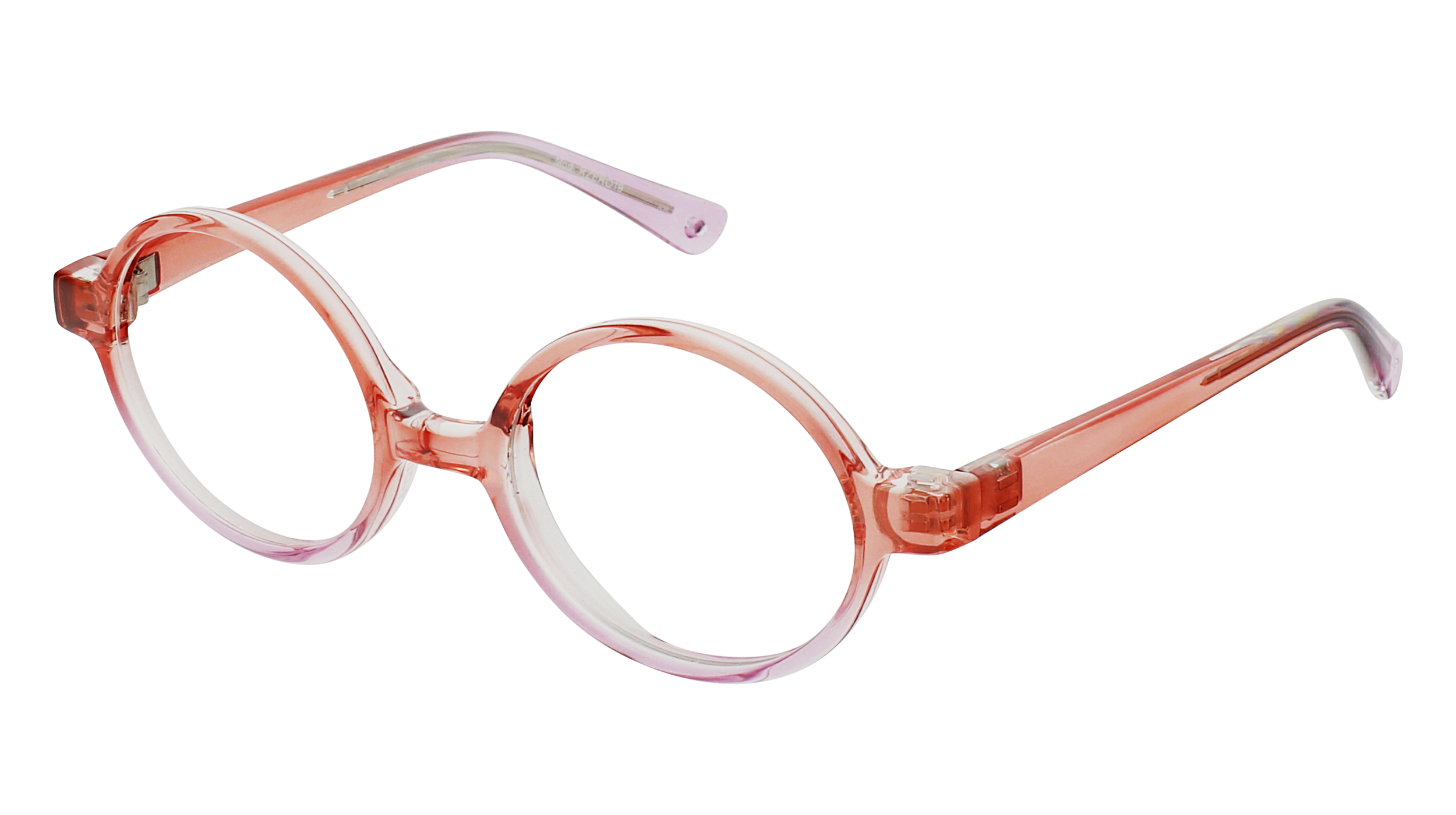 Lunettes de vue AFFLELOU RZERO19