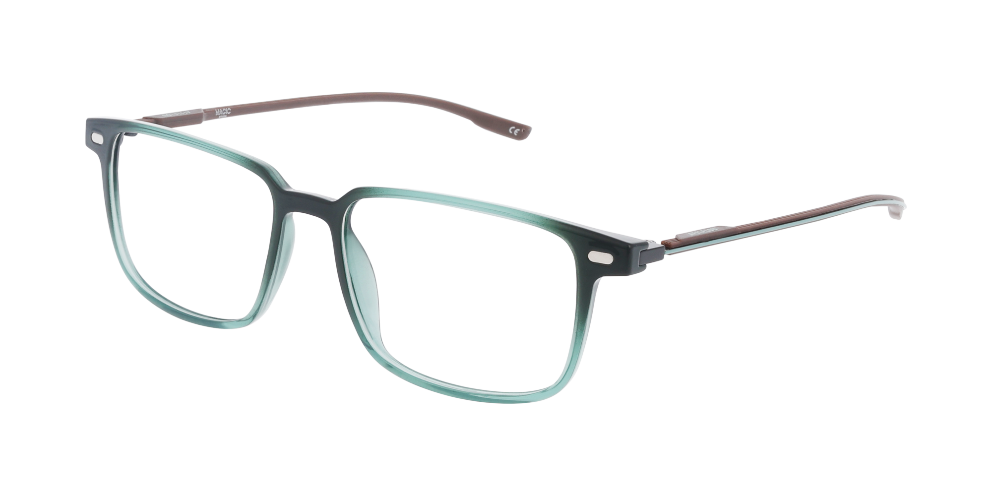 Lunettes de vue AFFLELOU MAGIC243