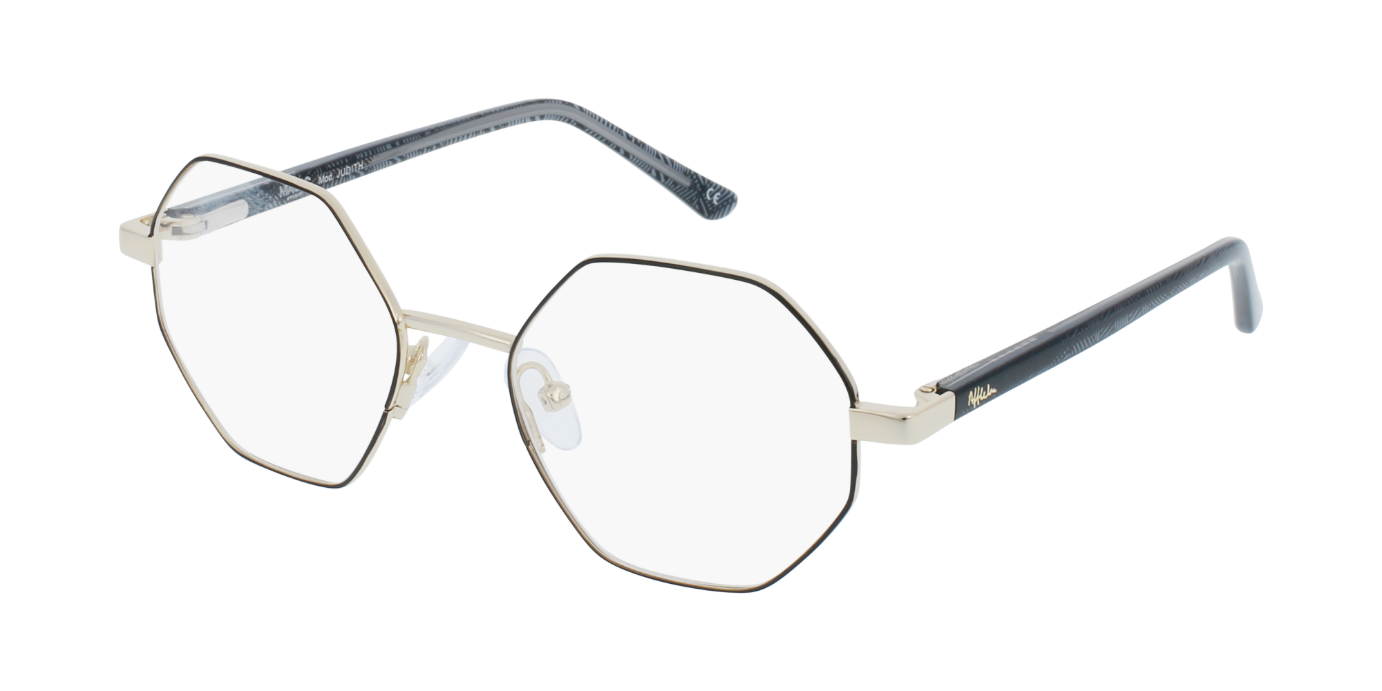 Lunettes de vue AFFLELOU JUDITH
