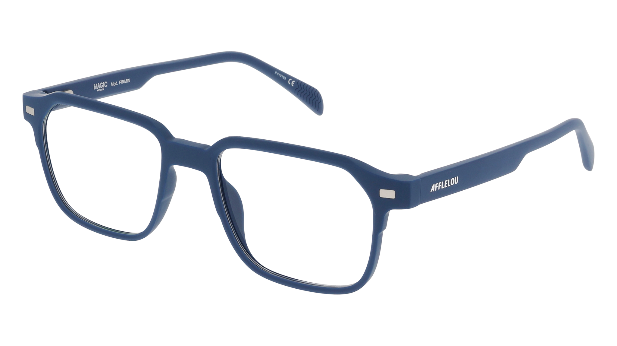 Lunettes de vue AFFLELOU FIRMIN
