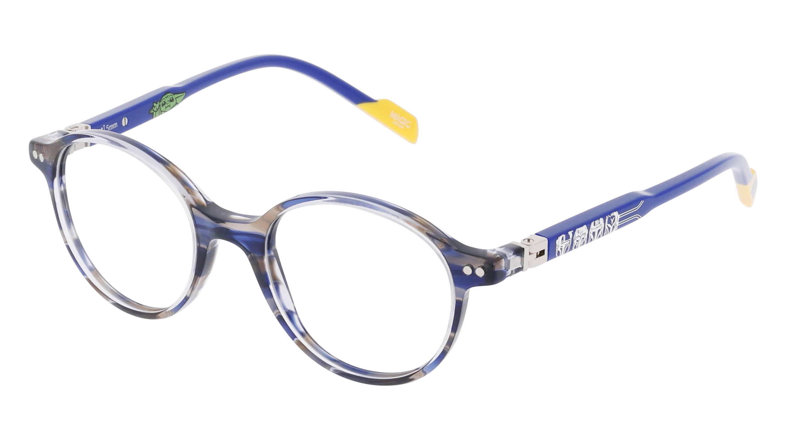 Lunettes de vue AFFLELOU STAR WARS 2