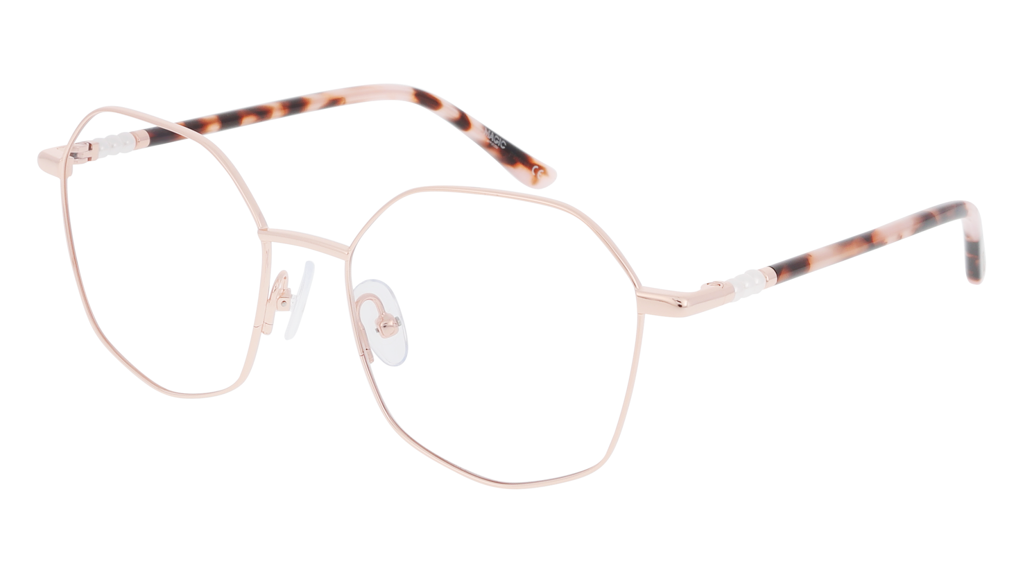 Lunettes de vue AFFLELOU MAGIC320