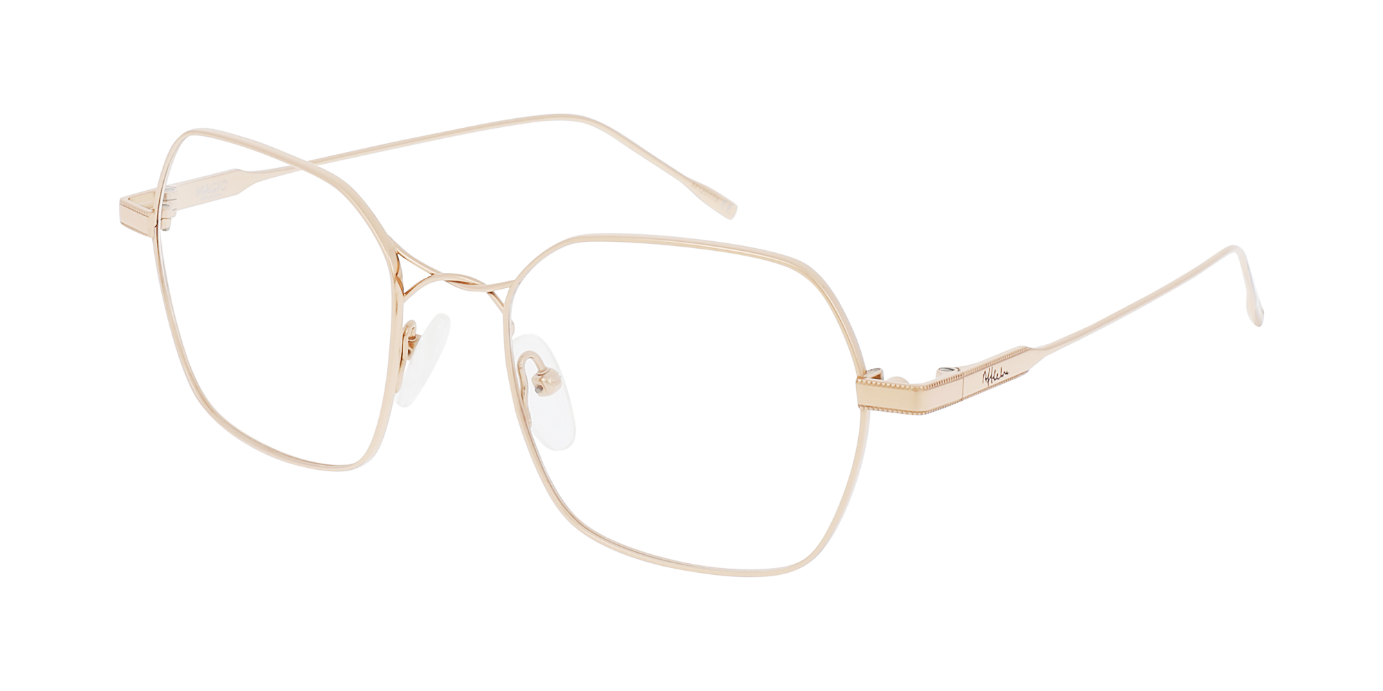 Lunettes de vue AFFLELOU MAGIC170