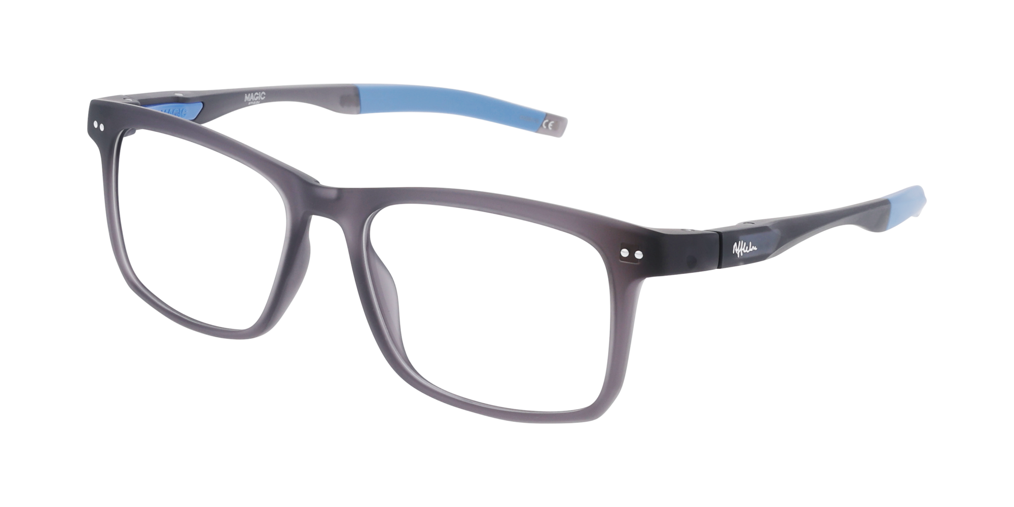 Lunettes de vue AFFLELOU MAGIC268