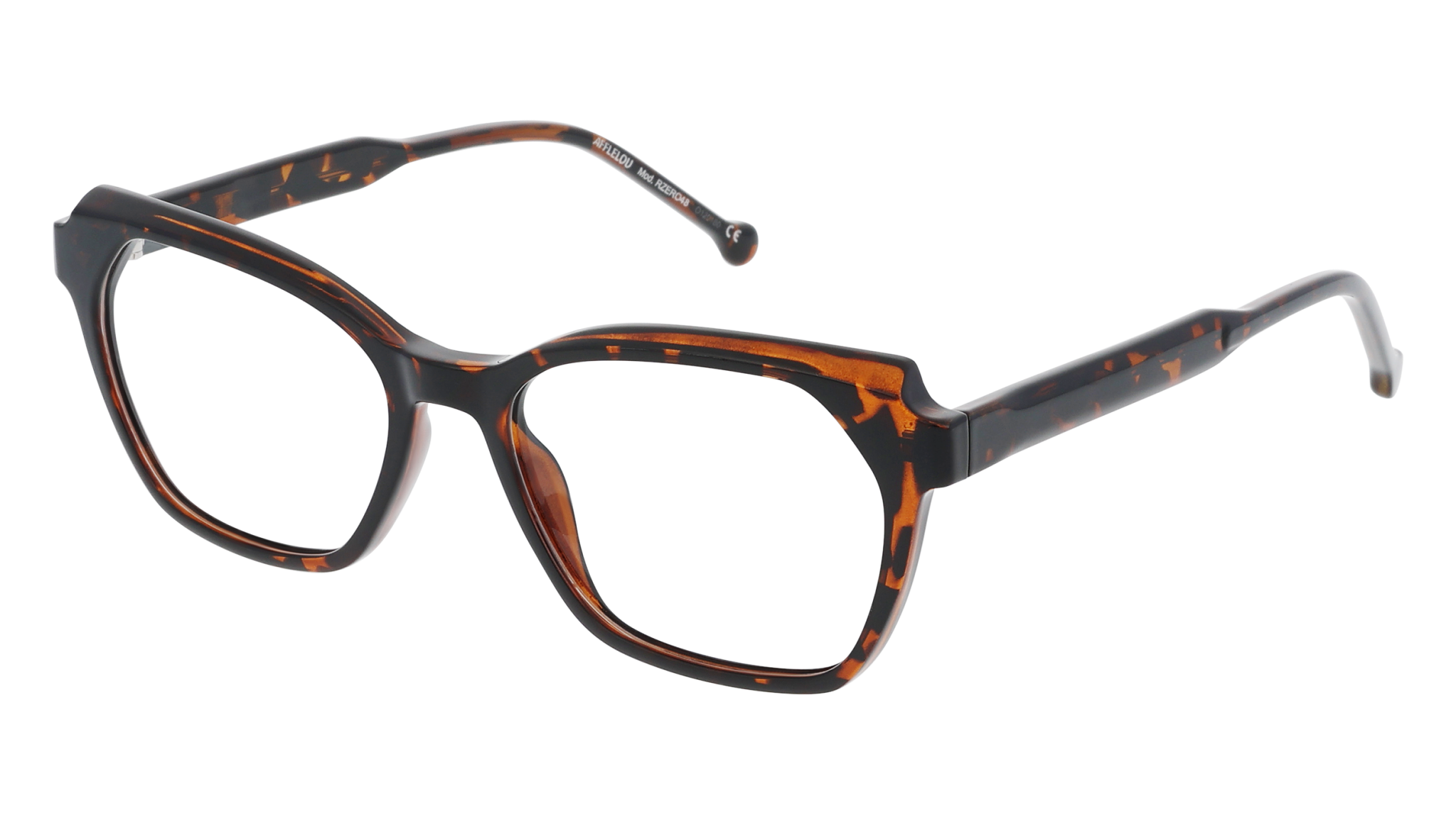 Lunettes de vue AFFLELOU RZERO48