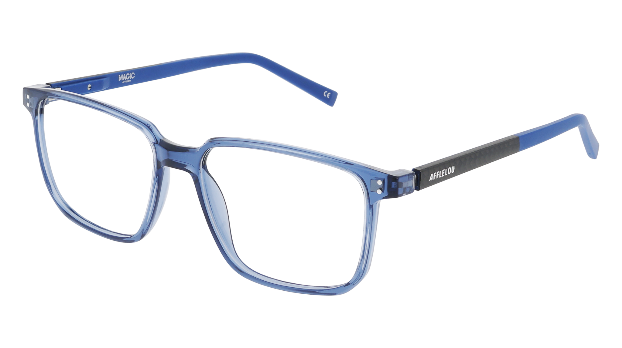 Lunettes de vue AFFLELOU MAGIC339