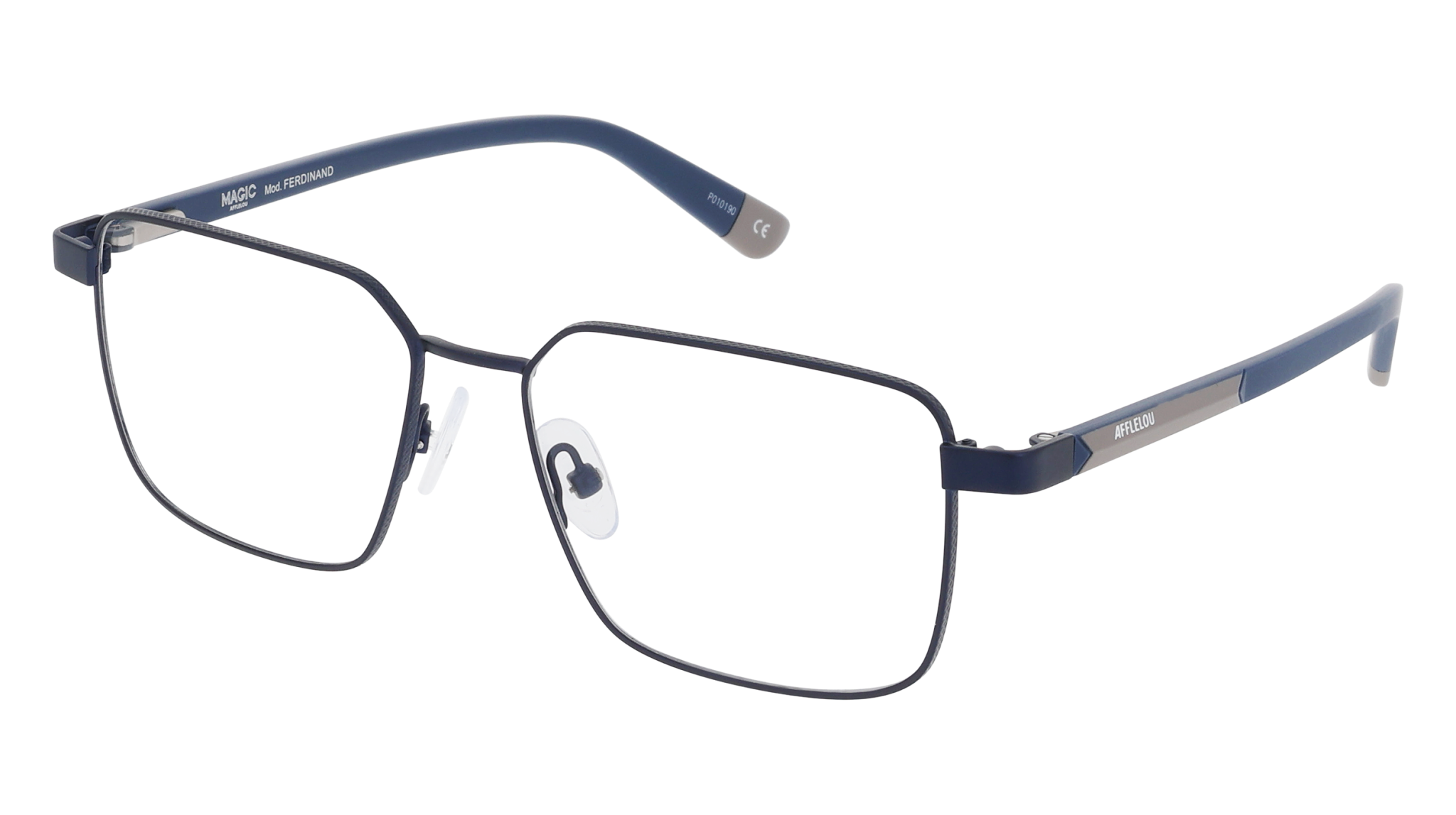 Lunettes de vue AFFLELOU FERDINAND