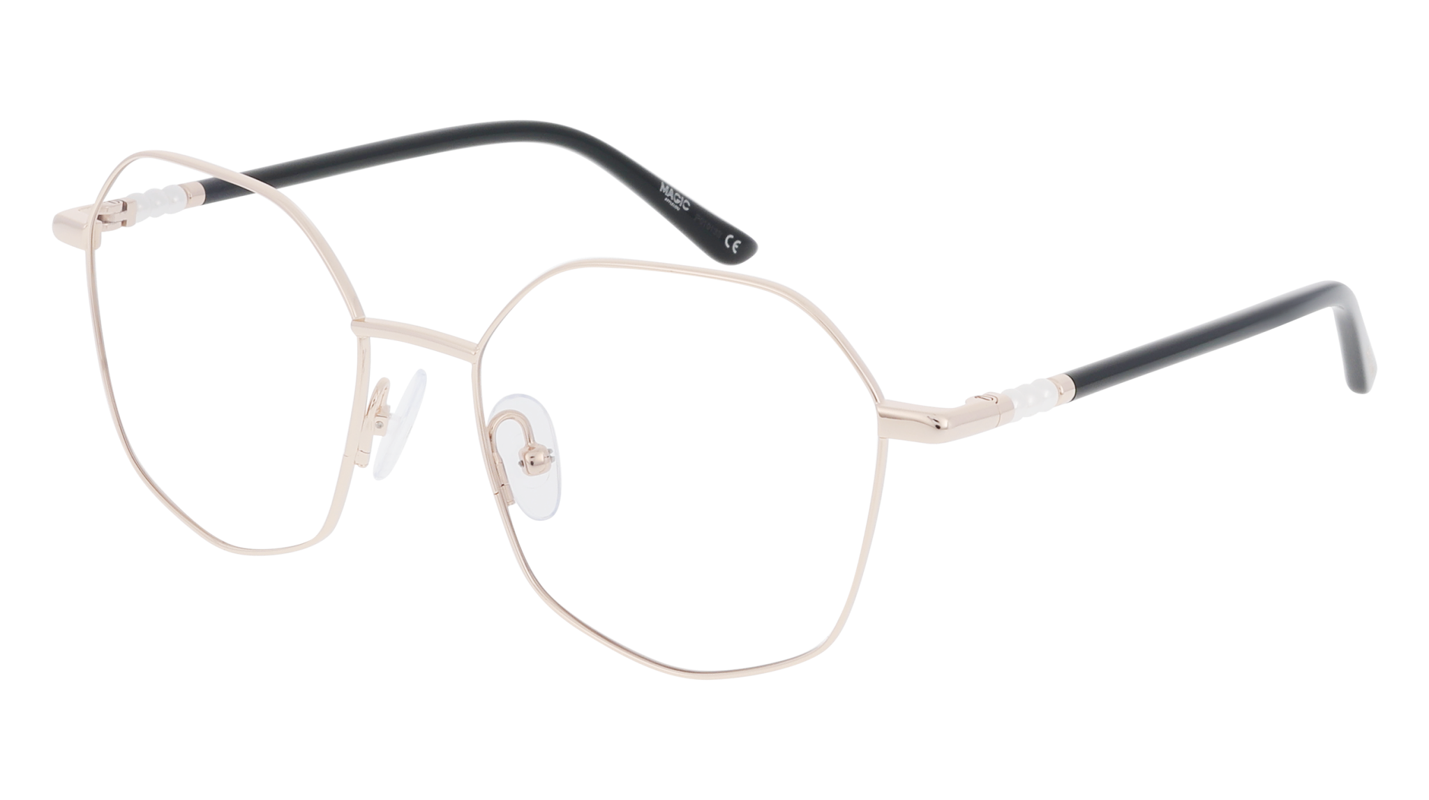 Lunettes de vue AFFLELOU MAGIC320