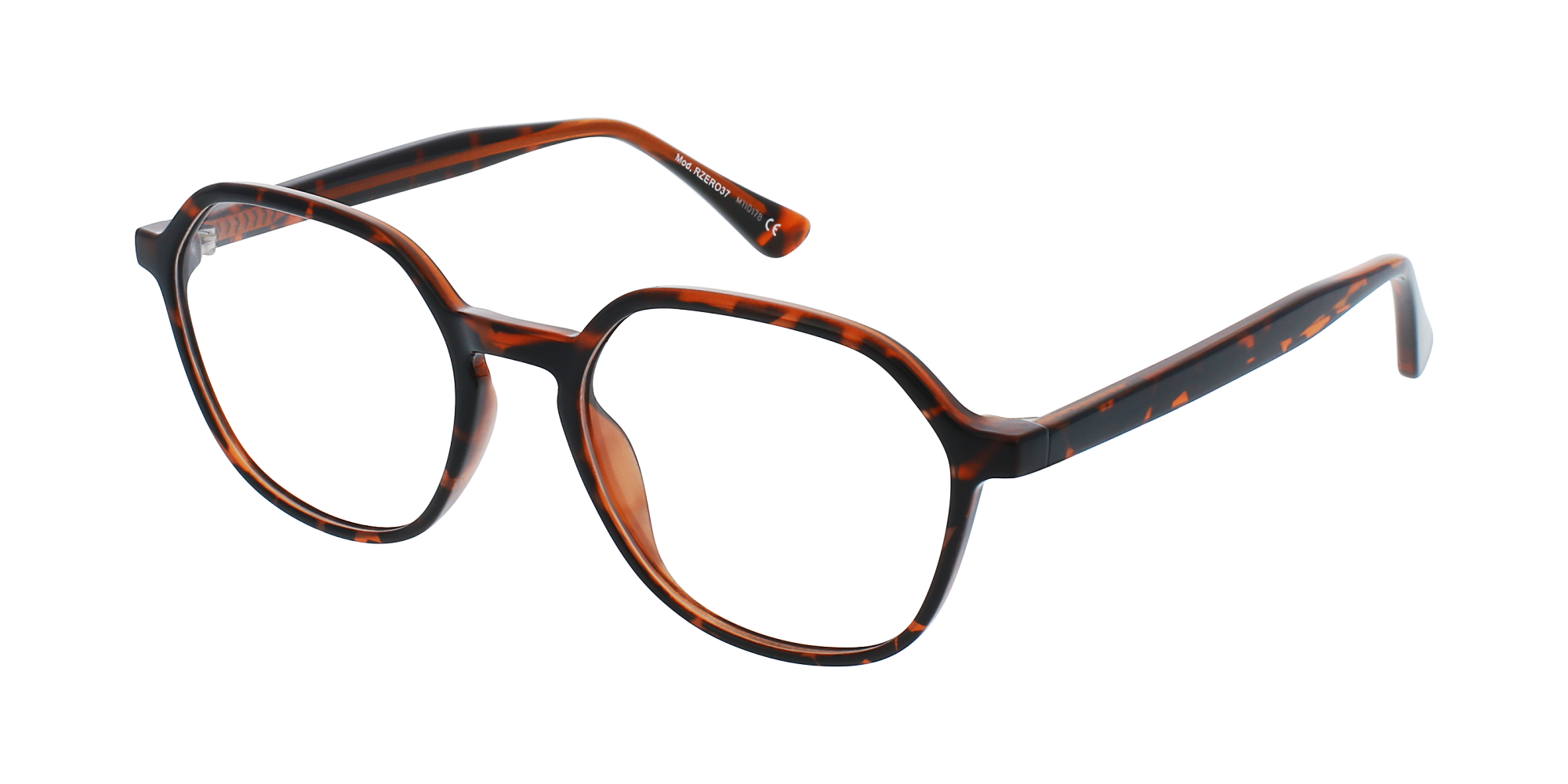 Lunettes de vue AFFLELOU RZERO37