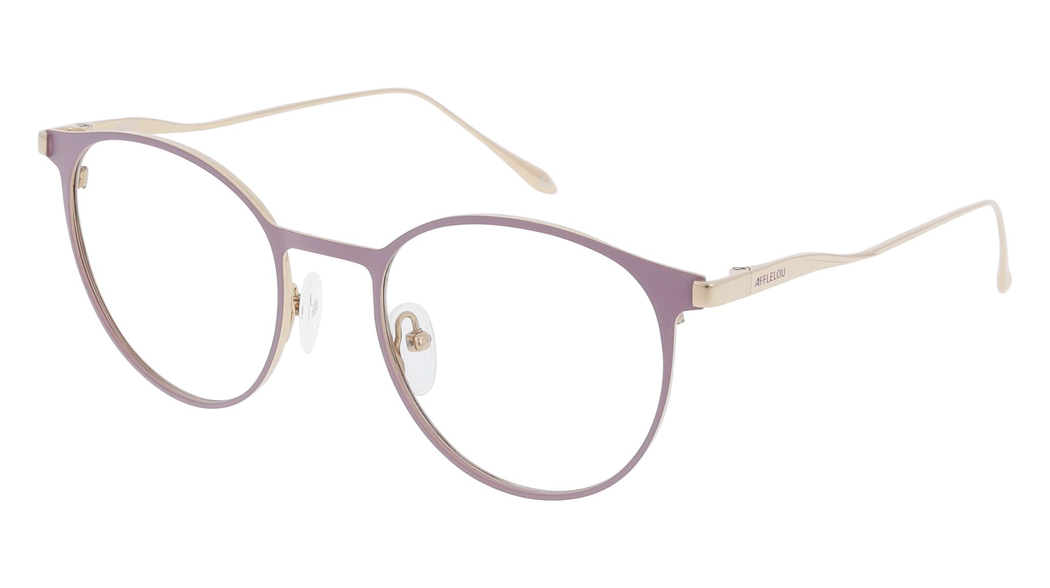 Lunettes de vue AFFLELOU MAGIC314