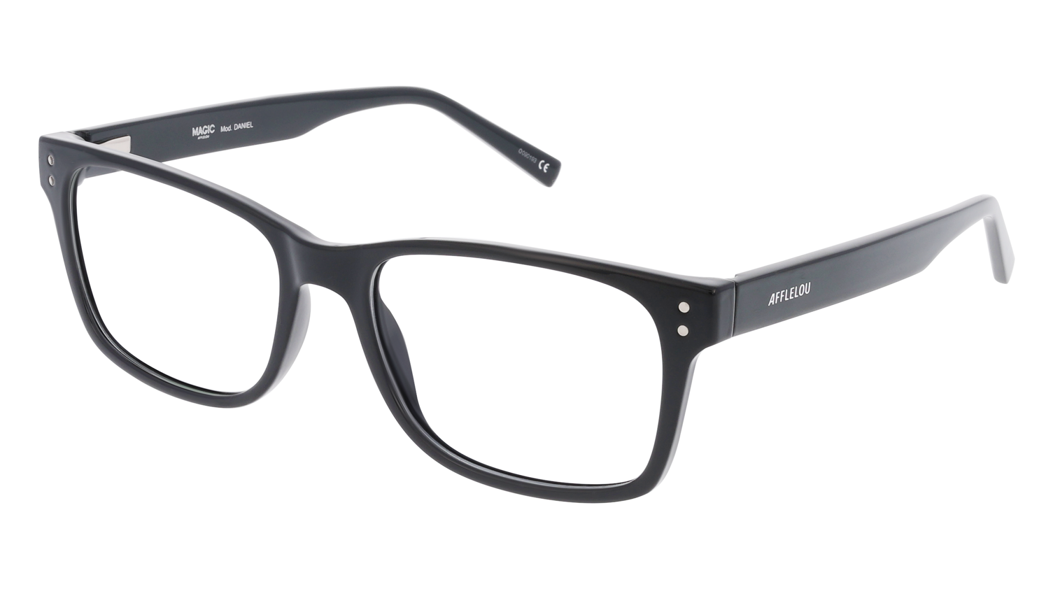 Lunettes de vue AFFLELOU DANIEL
