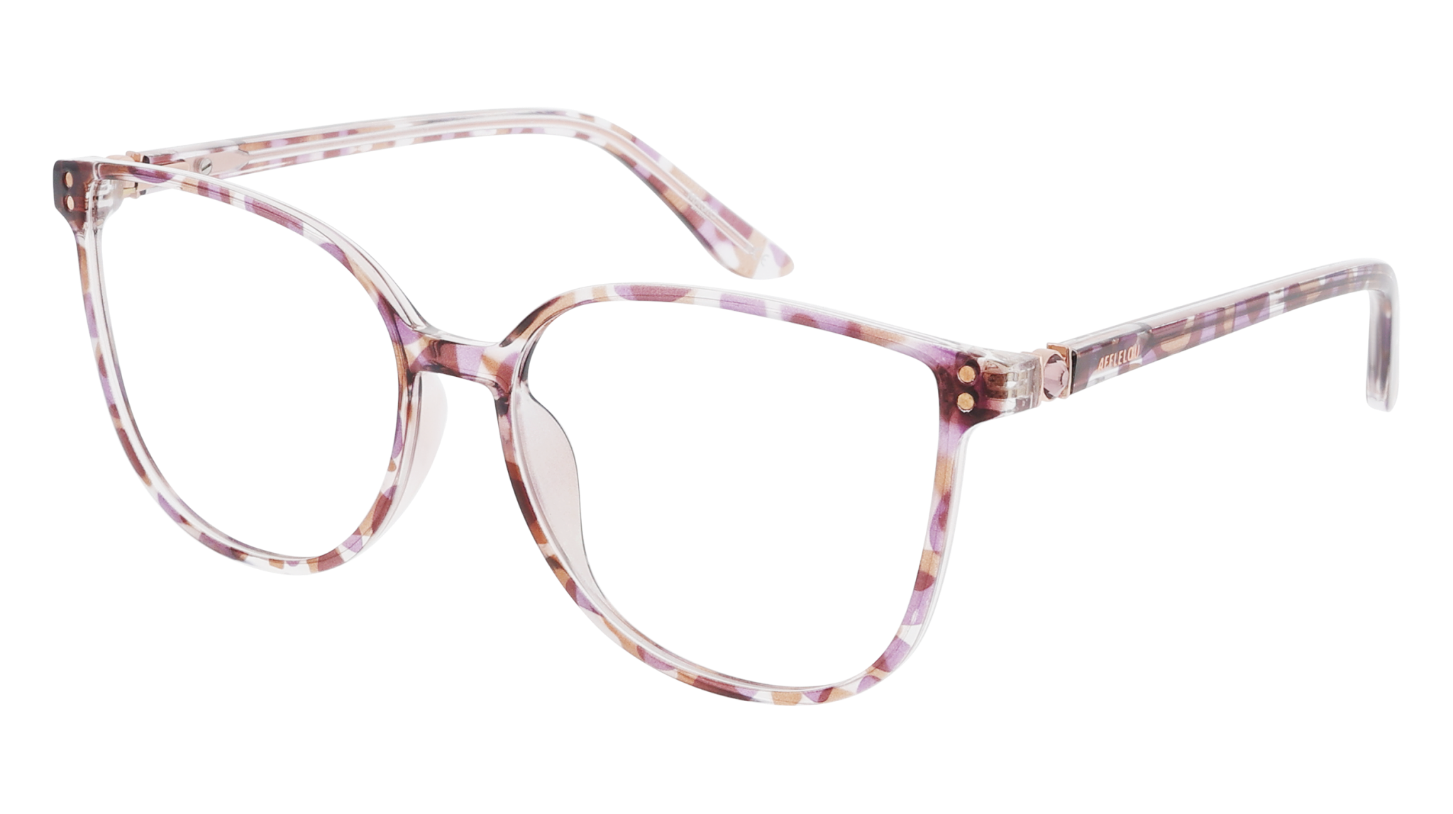 Lunettes de vue AFFLELOU MAGIC323