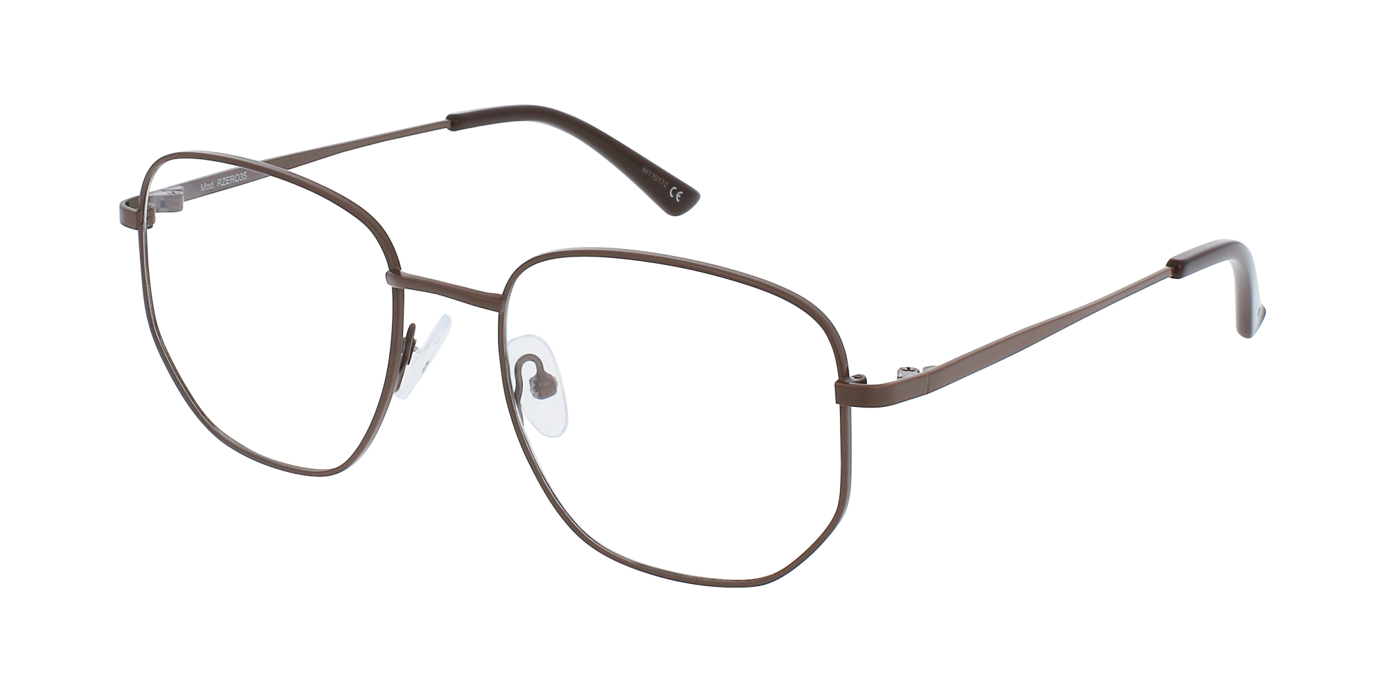 Lunettes de vue AFFLELOU RZERO35