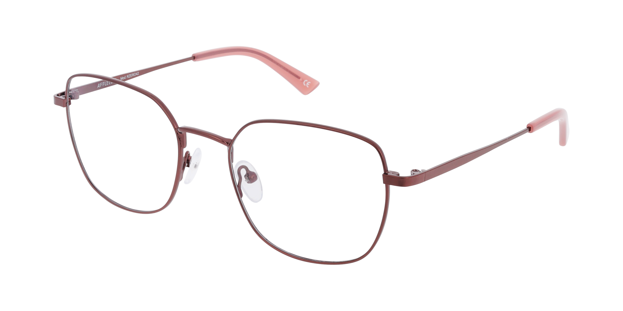 Lunettes de vue AFFLELOU RZERO42