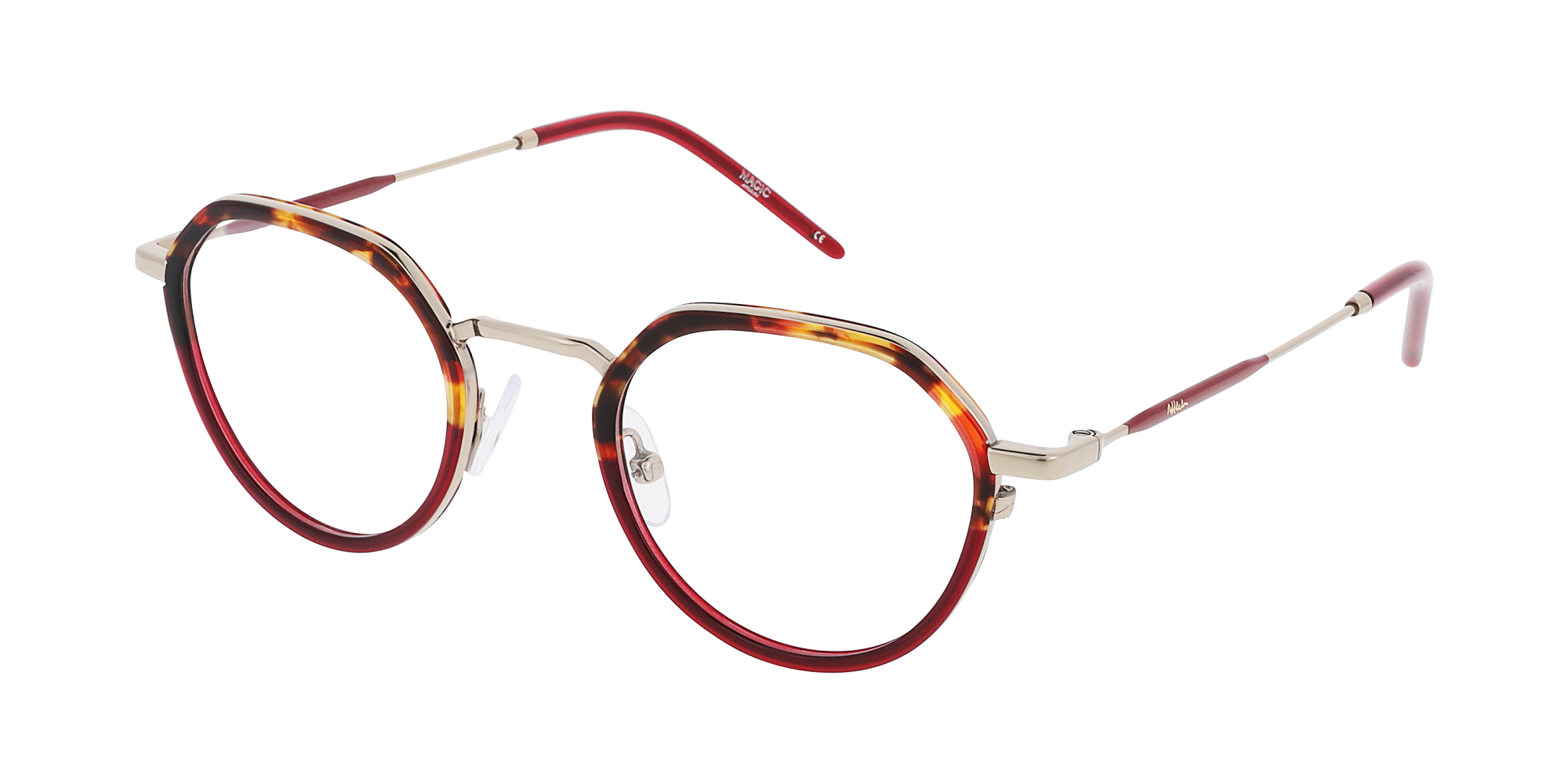 Brillen AFFLELOU MAGIC226
