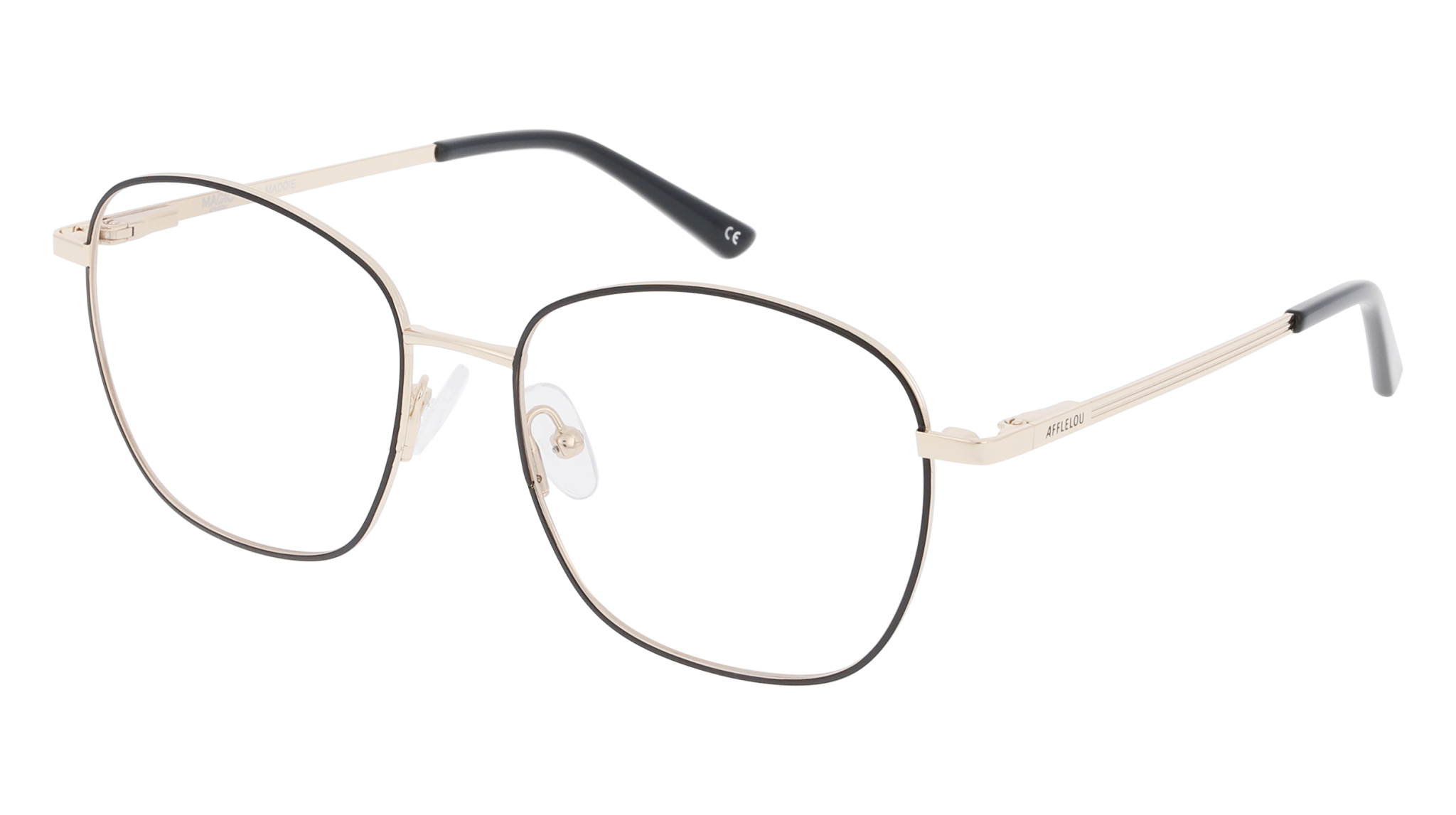 Lunettes de vue AFFLELOU MADDIE