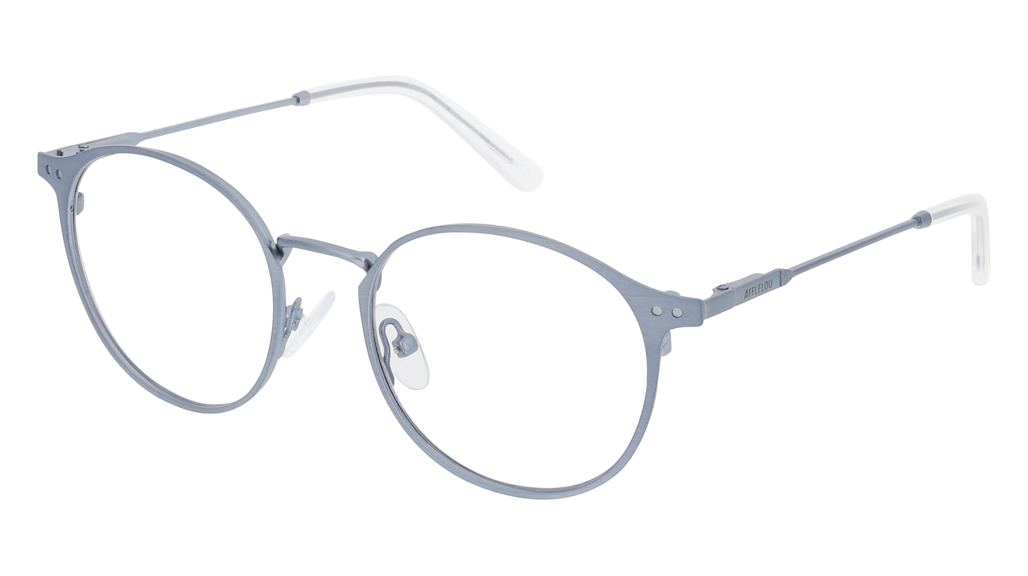 Lunettes de vue AFFLELOU ANGELIQUE