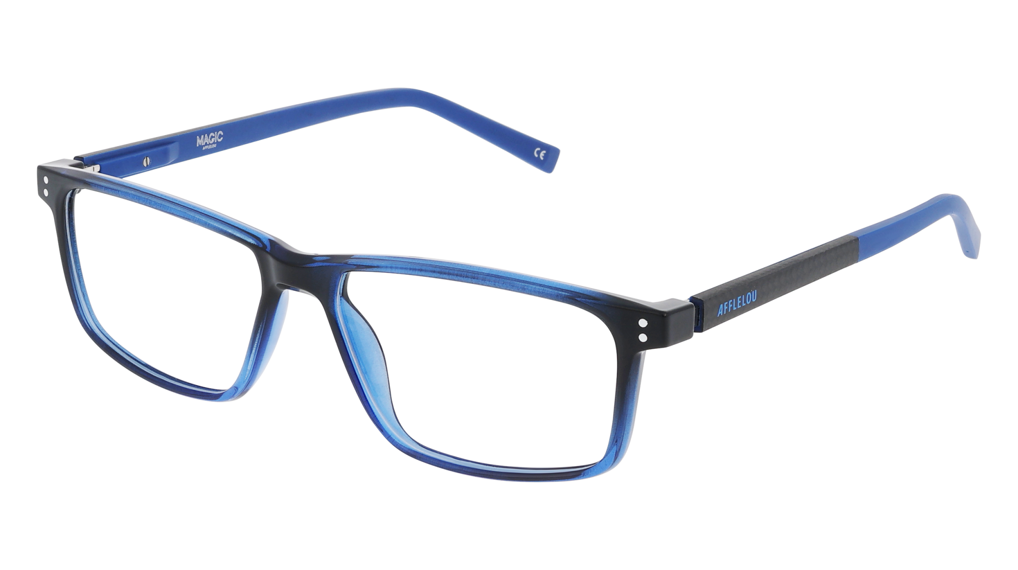 Lunettes de vue AFFLELOU MAGIC340