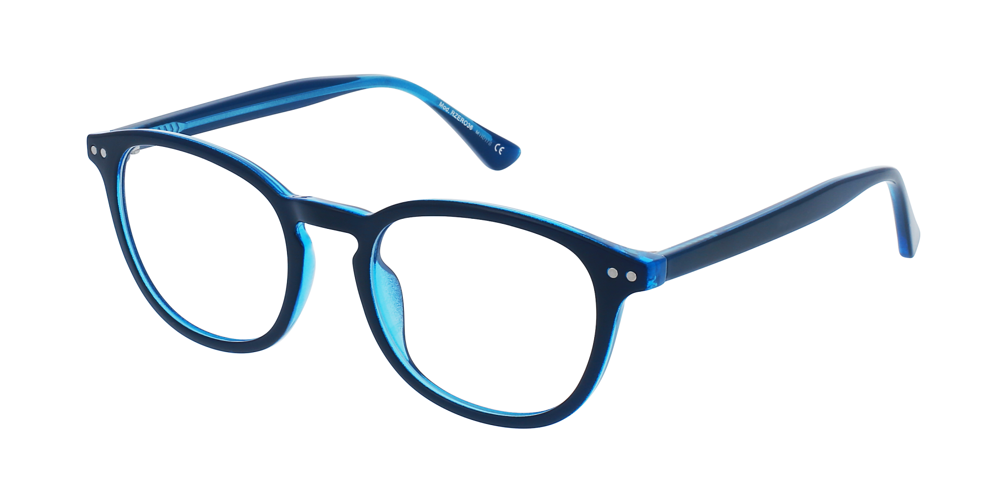 Lunettes de vue AFFLELOU RZERO36
