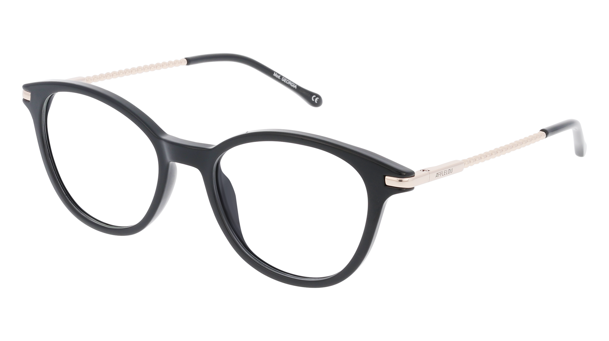 Lunettes de vue AFFLELOU GEORGIA