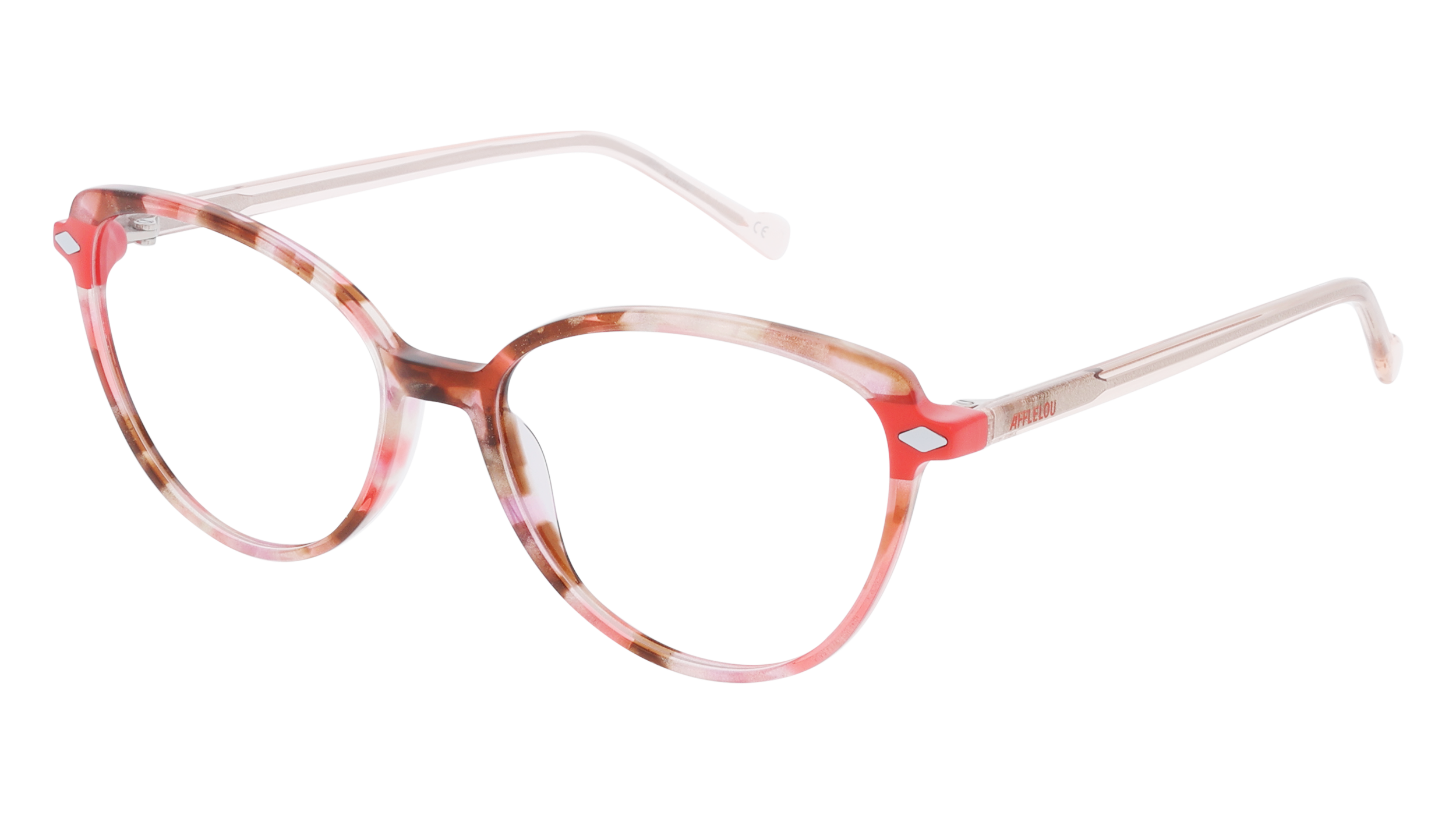 Lunettes de vue AFFLELOU MAGIC280