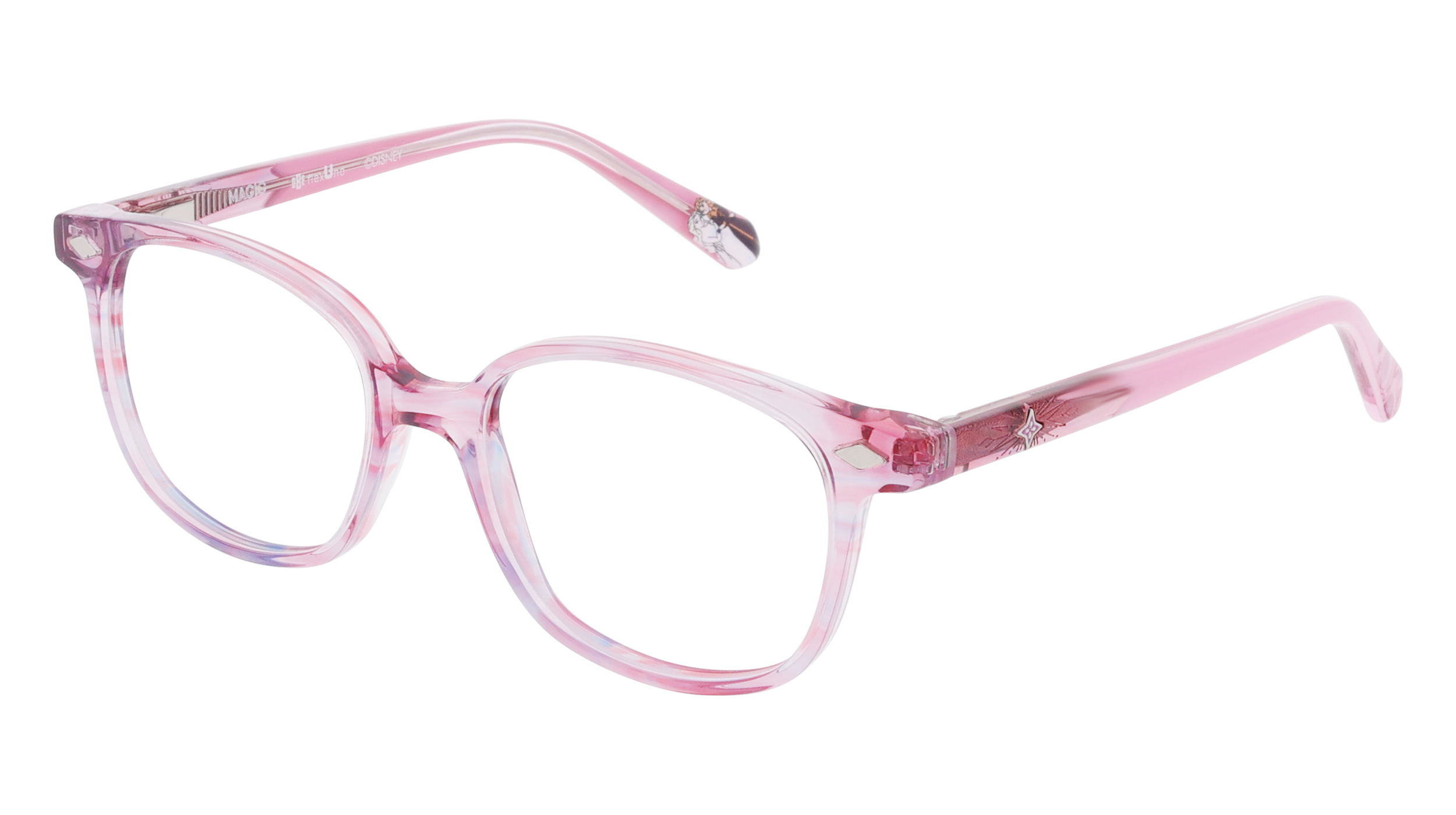 Lunettes de vue AFFLELOU FROZEN 4