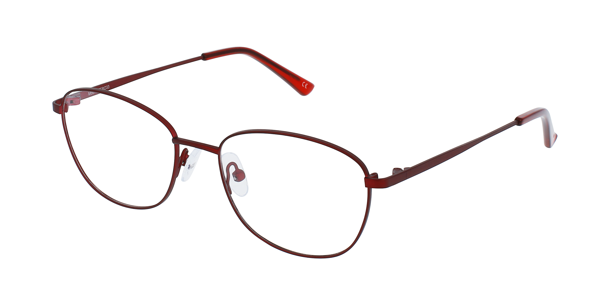 Lunettes de vue AFFLELOU RZERO33