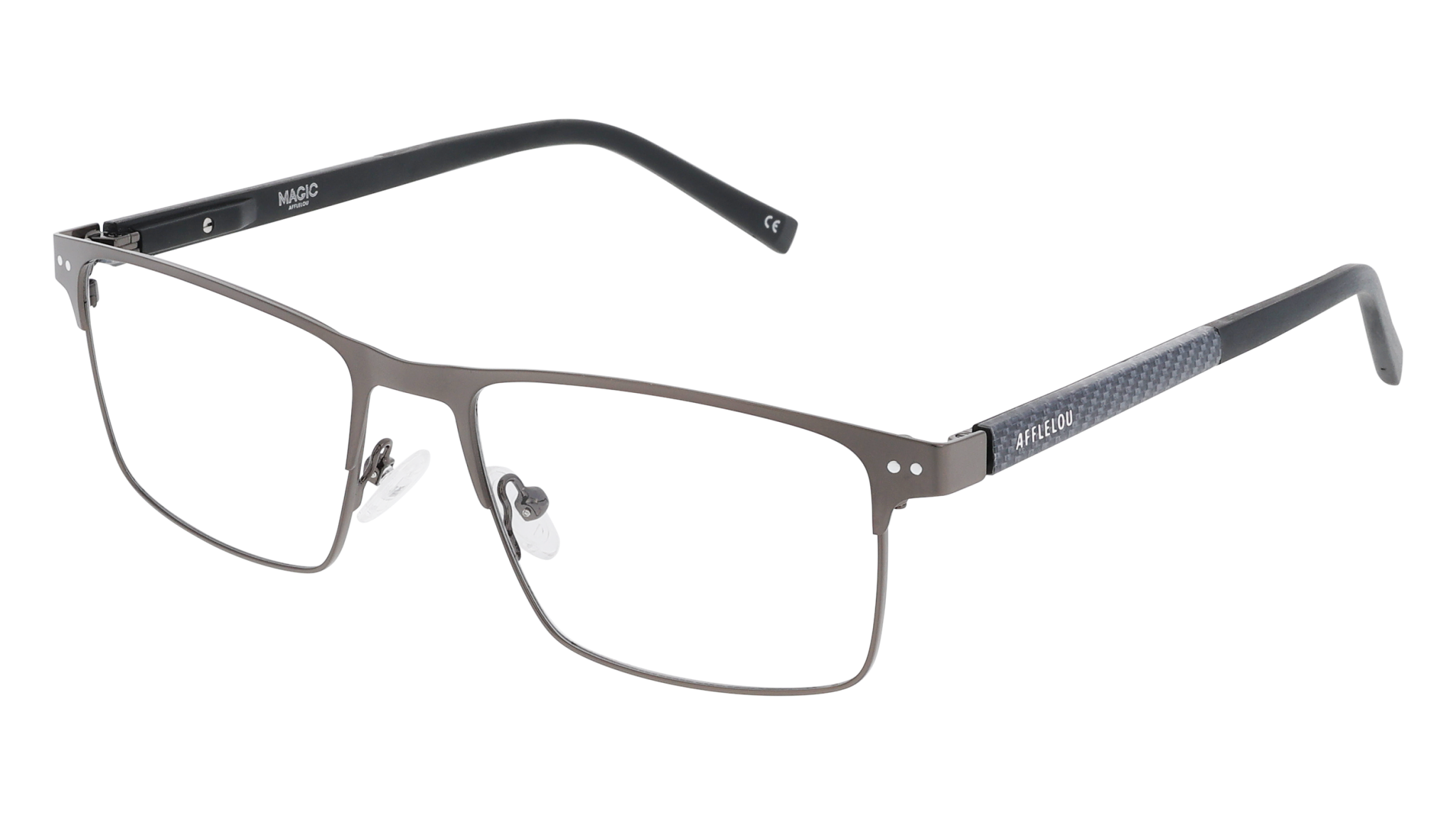 Lunettes de vue AFFLELOU MAGIC338