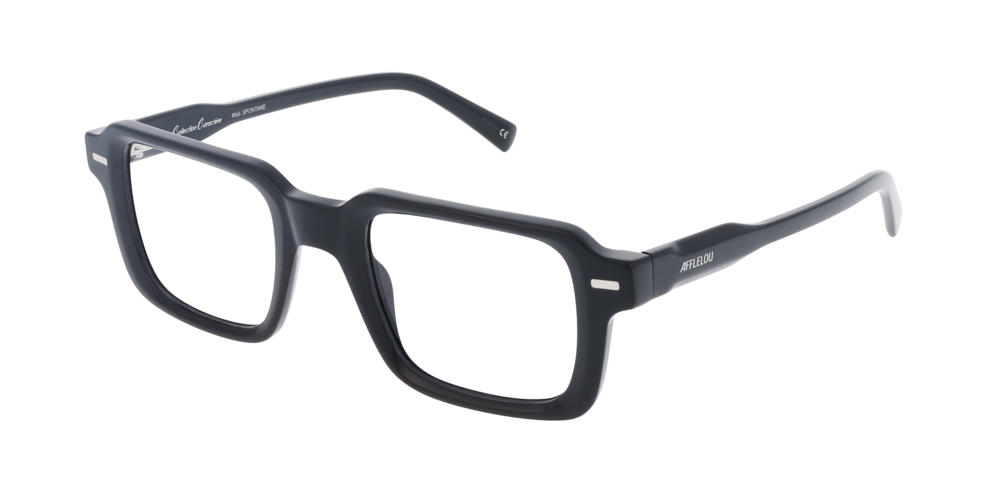 Lunettes de vue AFFLELOU SPONTANE