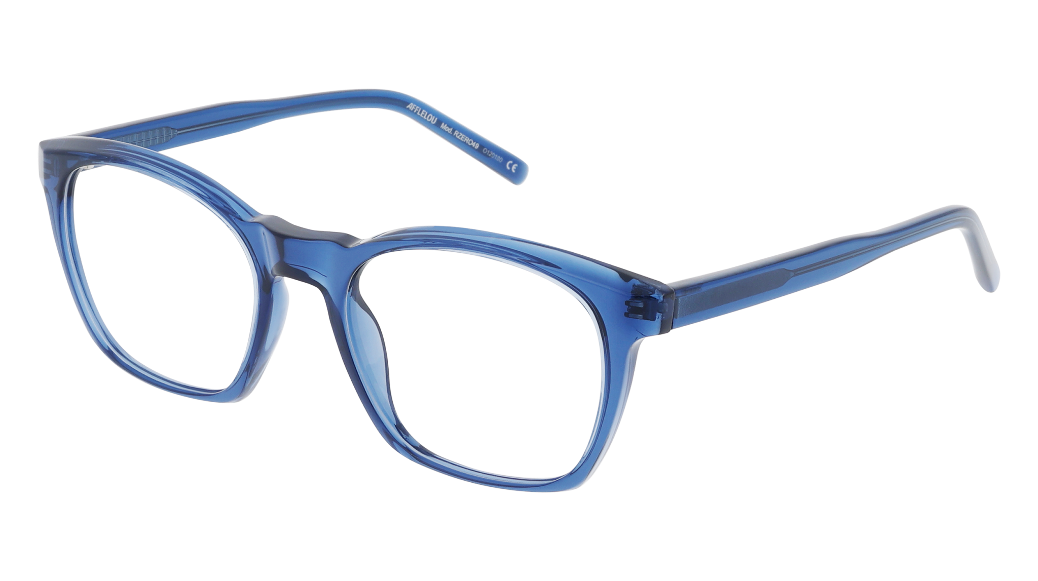 Lunettes de vue AFFLELOU RZERO49