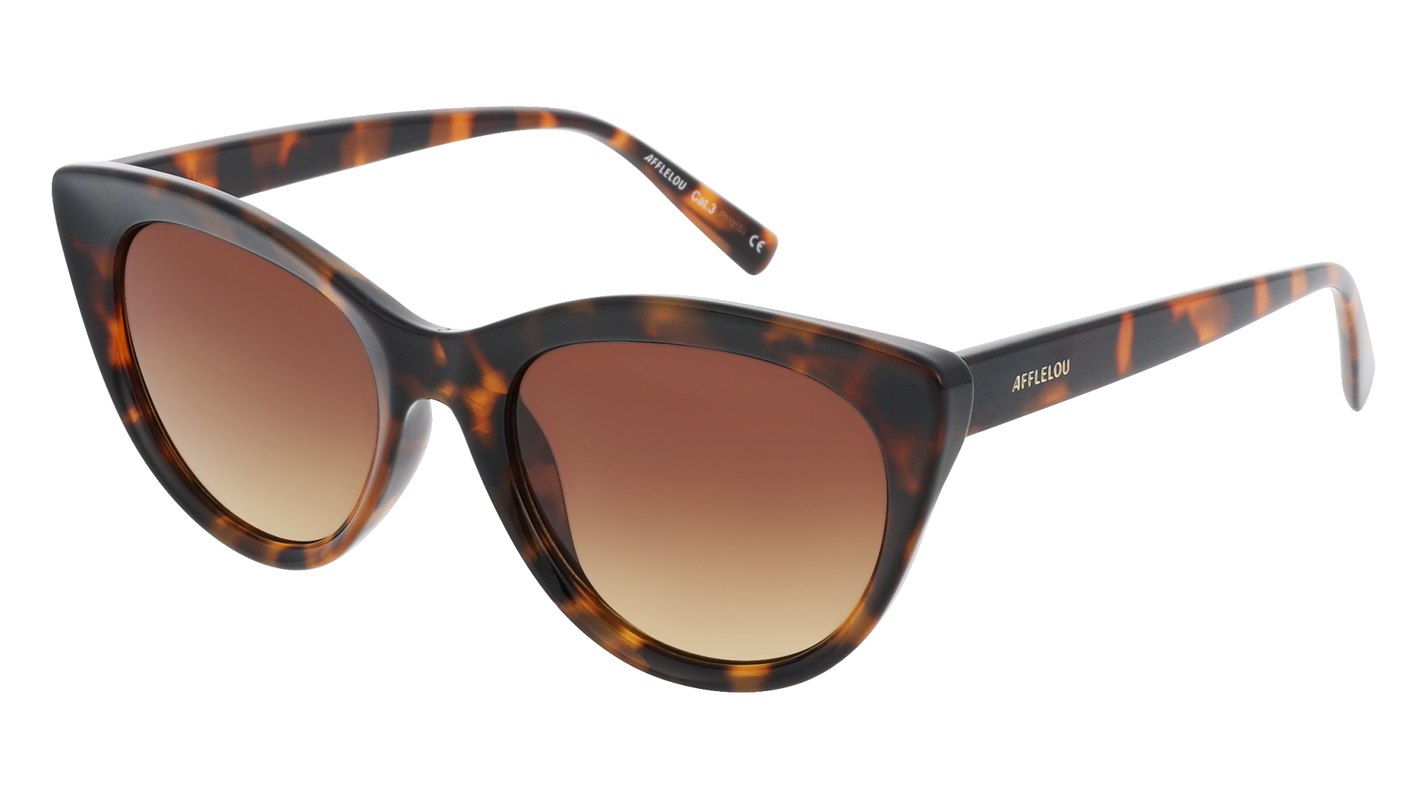 Lunettes de soleil AFFLELOU DULCEA