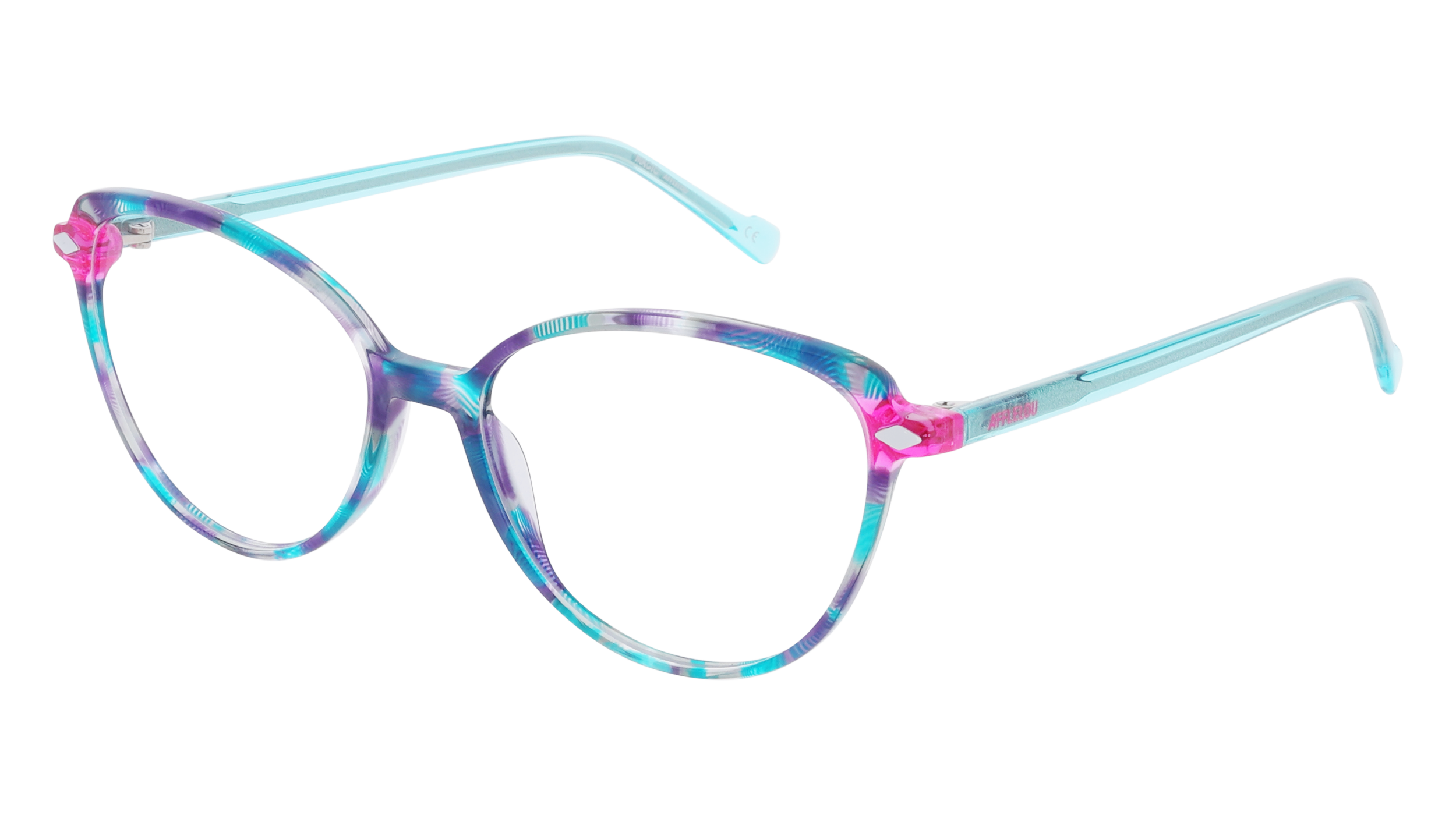 Lunettes de vue AFFLELOU MAGIC280