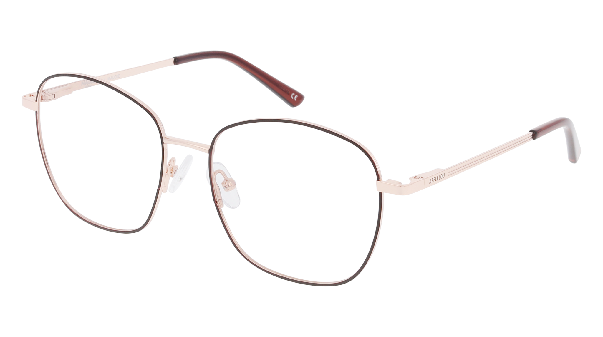 Lunettes de vue AFFLELOU MADDIE